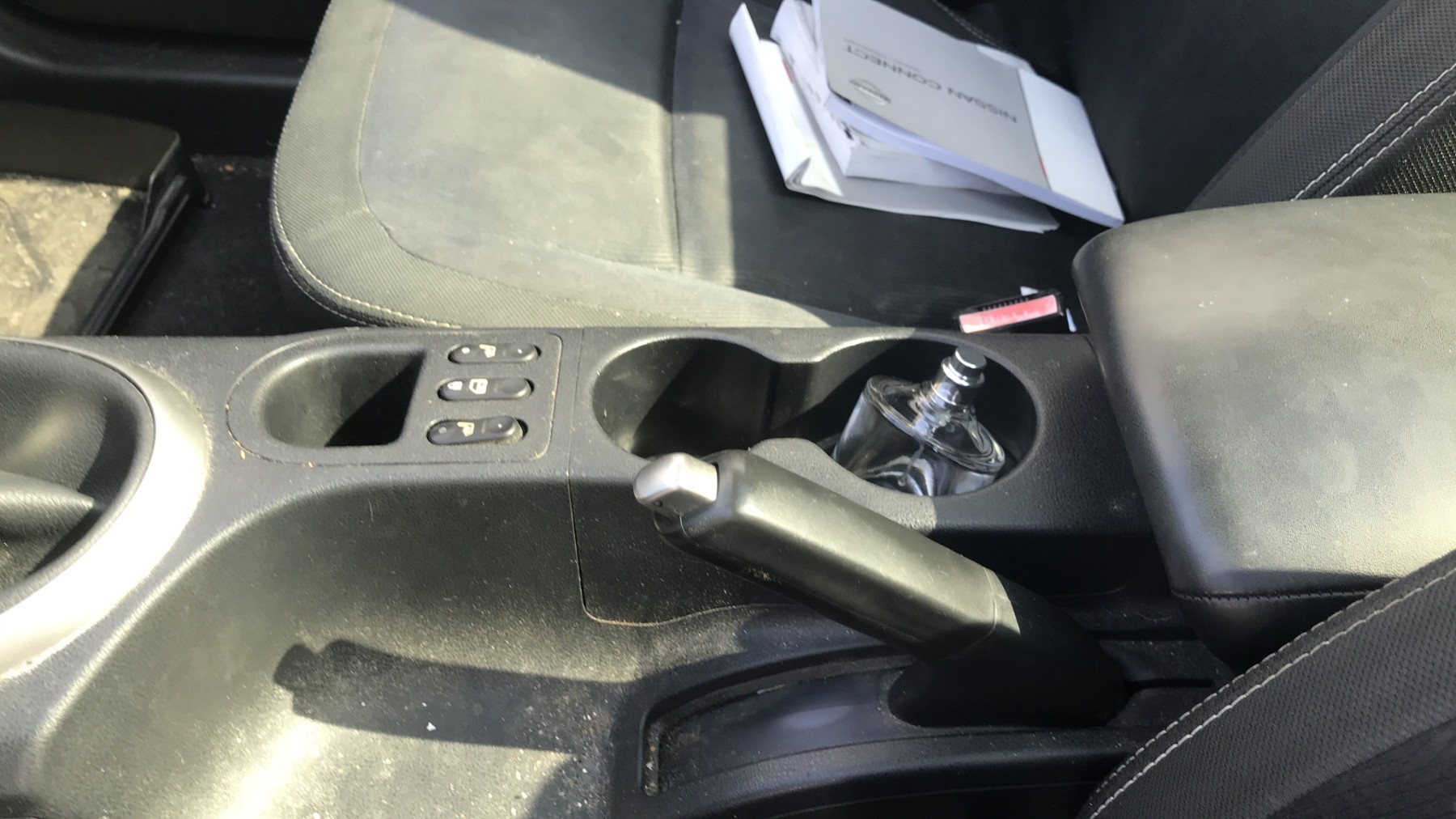 Image NISSAN QASHQAI 1
