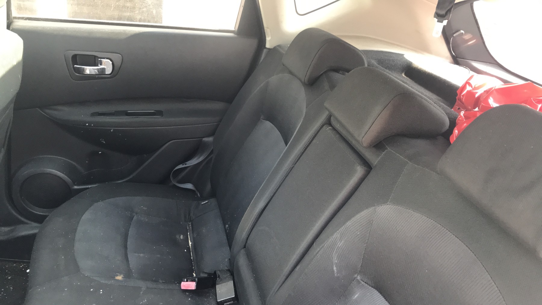 Image NISSAN QASHQAI 1