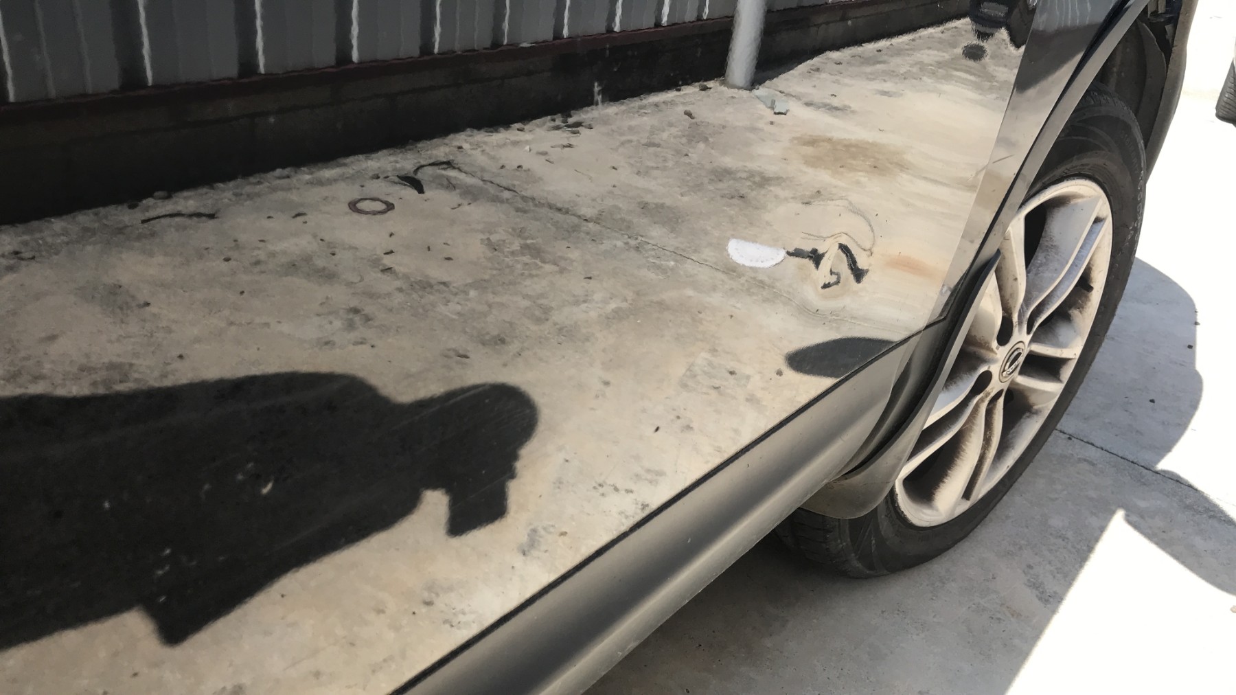 Image NISSAN QASHQAI 1