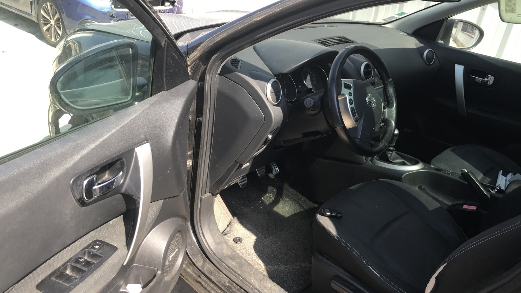 Image NISSAN QASHQAI 1