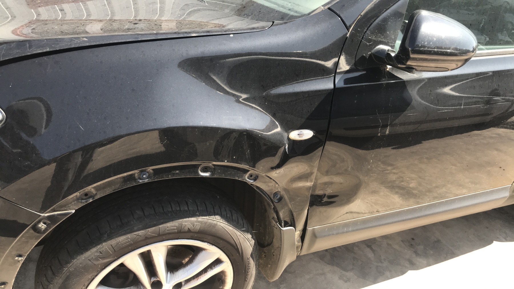 Image NISSAN QASHQAI 1