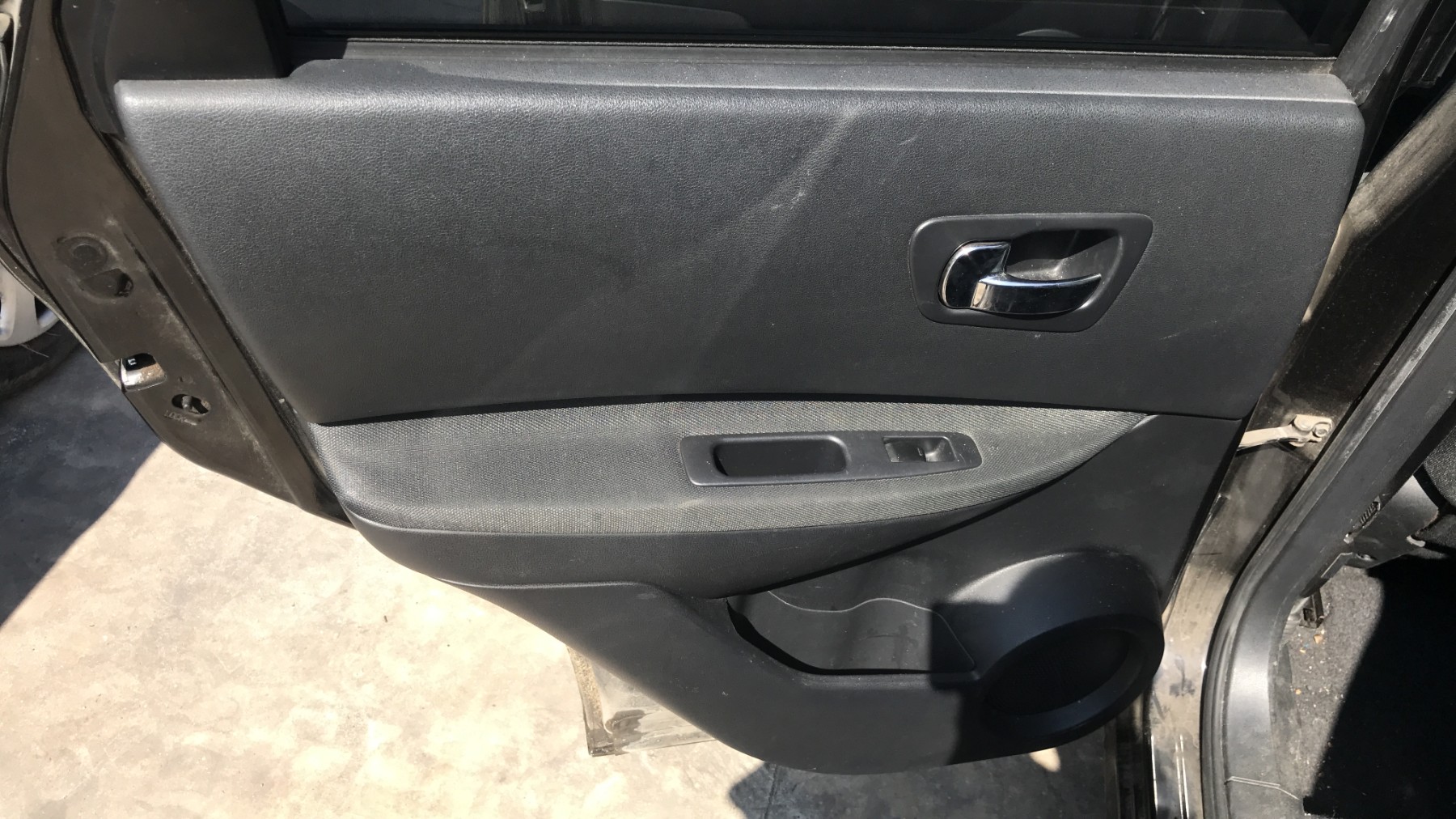 Image NISSAN QASHQAI 1