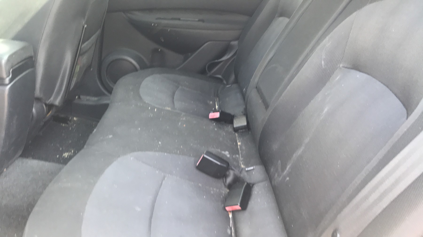 Image NISSAN QASHQAI 1