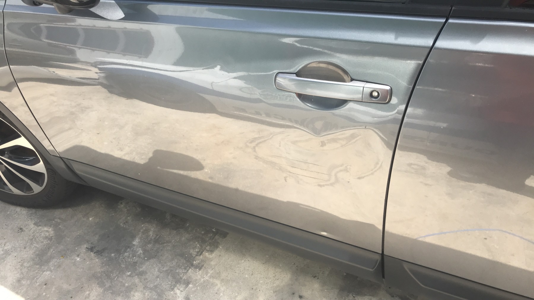 Image NISSAN QASHQAI 1