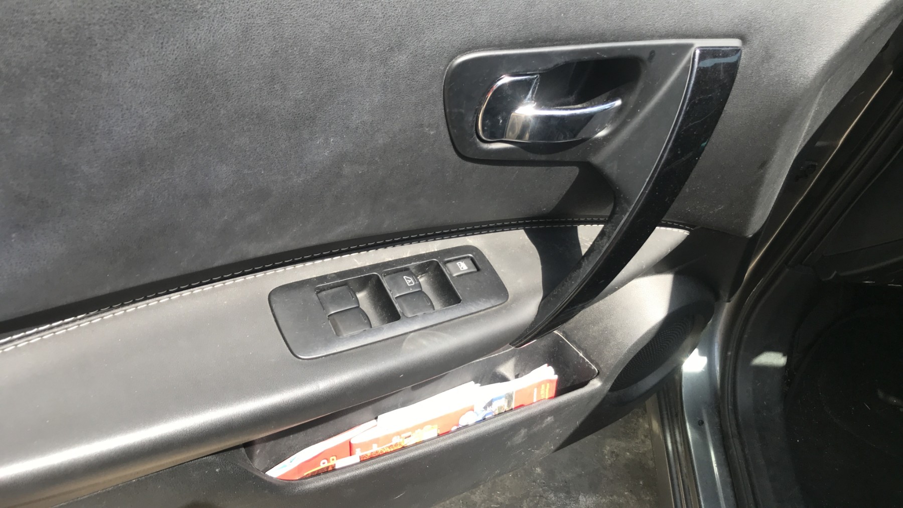 Image NISSAN QASHQAI 1