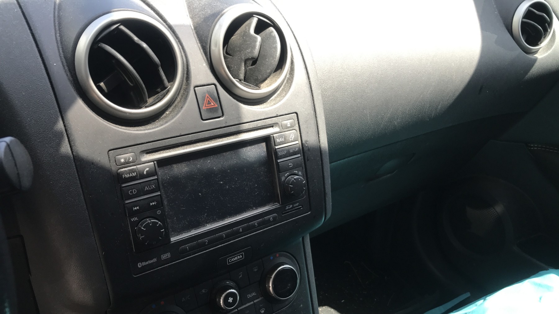 Image NISSAN QASHQAI 1