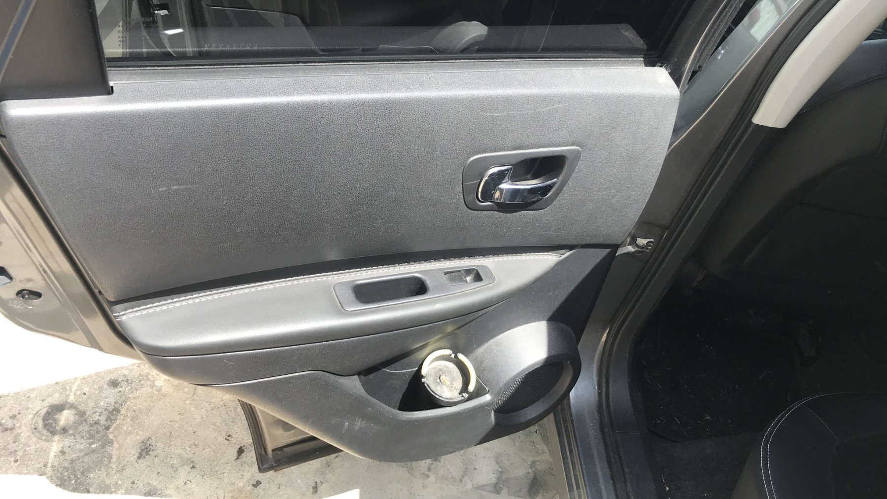 Image NISSAN QASHQAI 1
