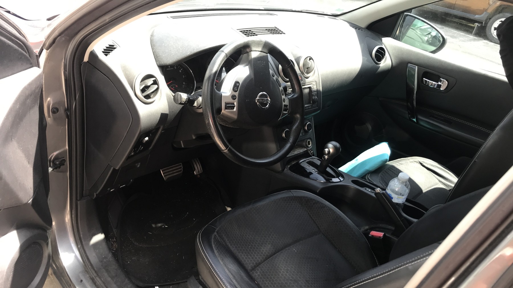 Image NISSAN QASHQAI 1