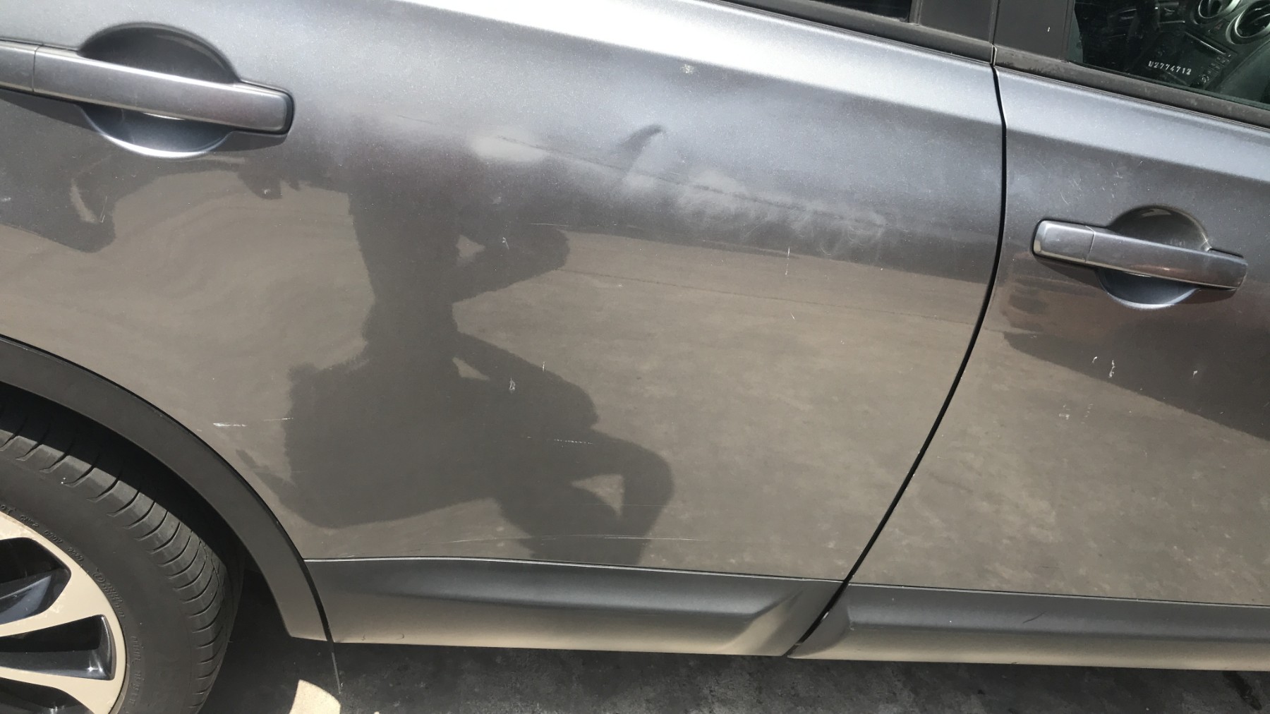 Image NISSAN QASHQAI 1