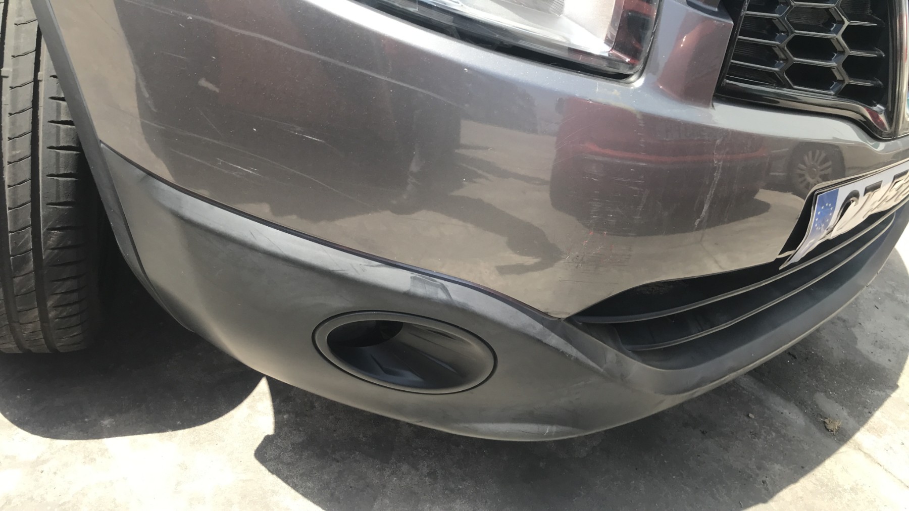 Image NISSAN QASHQAI 1