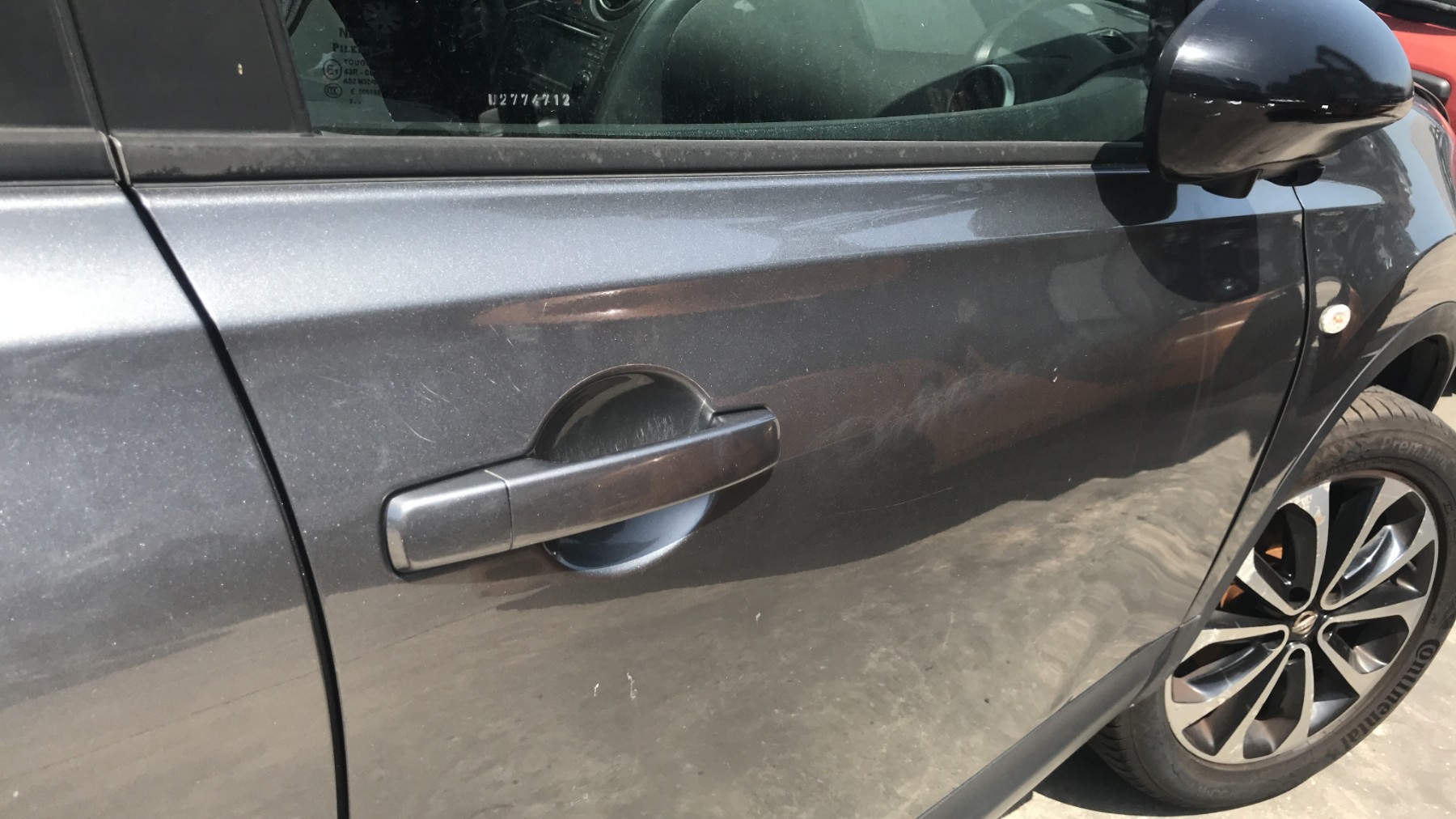 Image NISSAN QASHQAI 1