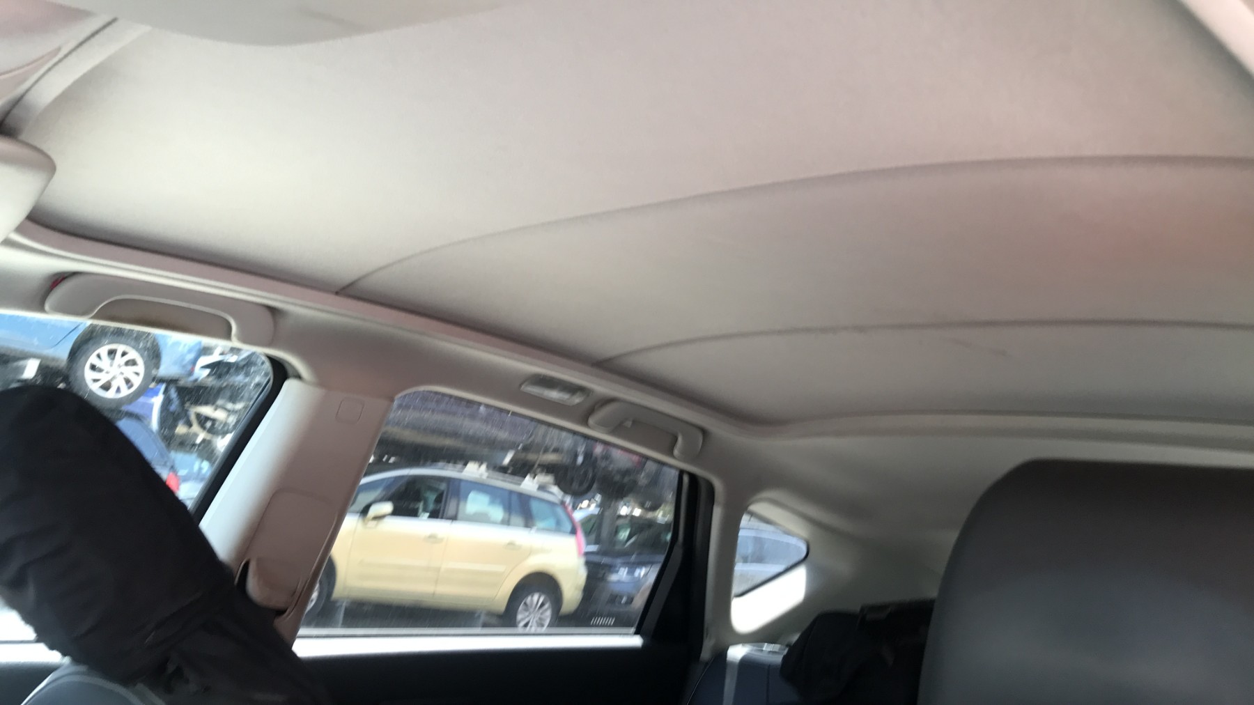 Image NISSAN QASHQAI 1