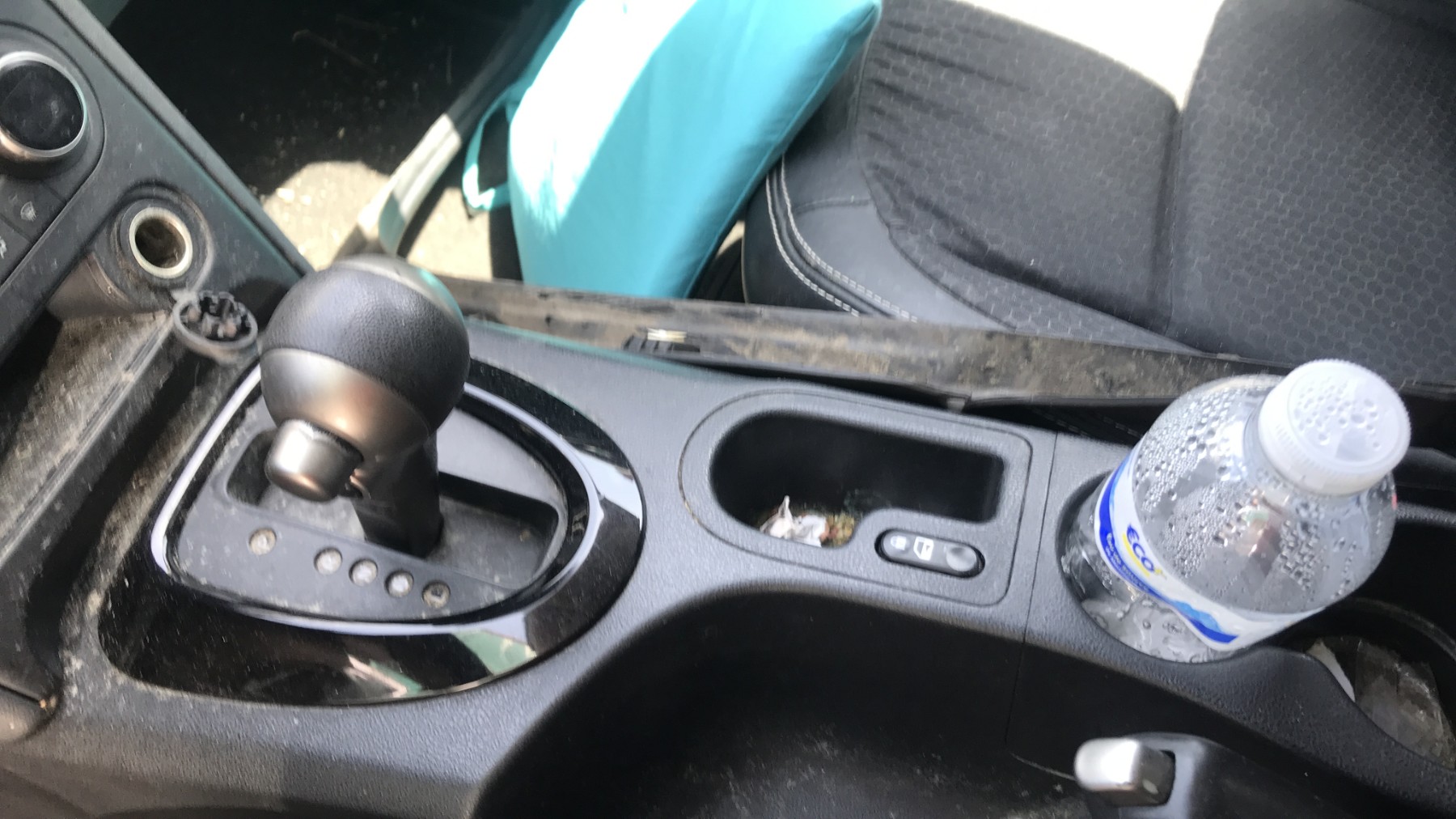 Image NISSAN QASHQAI 1