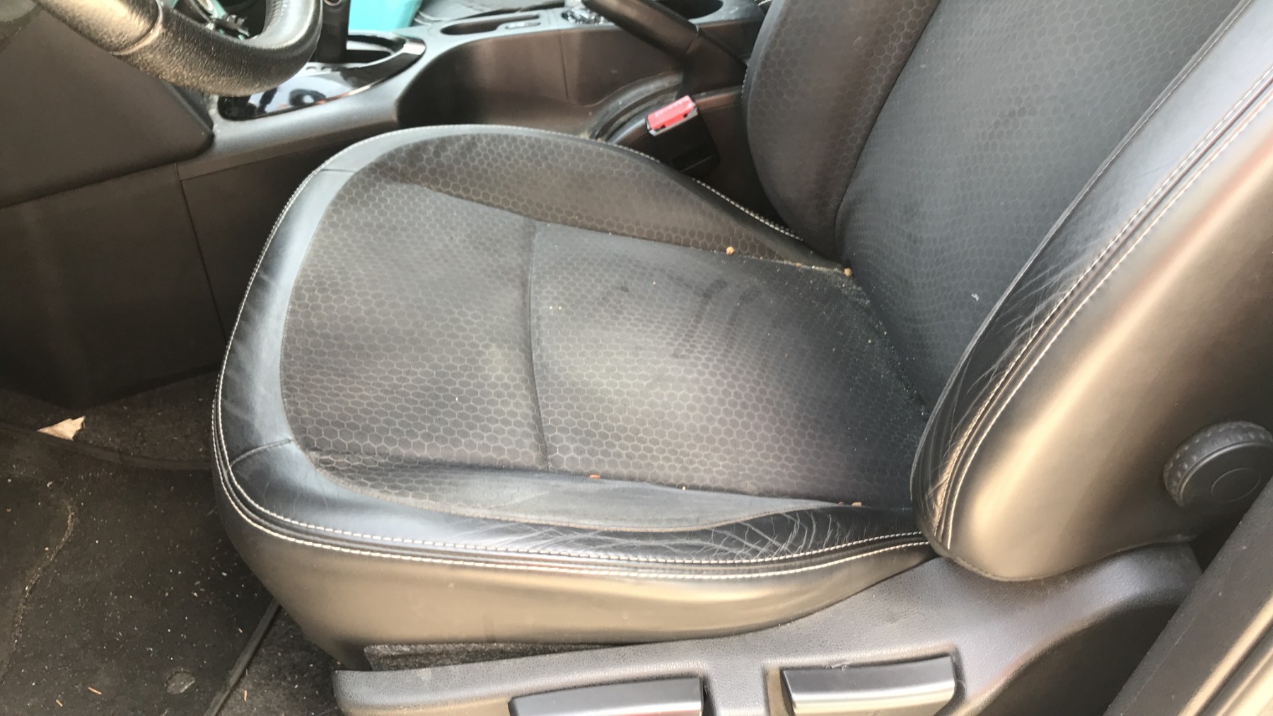 Image NISSAN QASHQAI 1