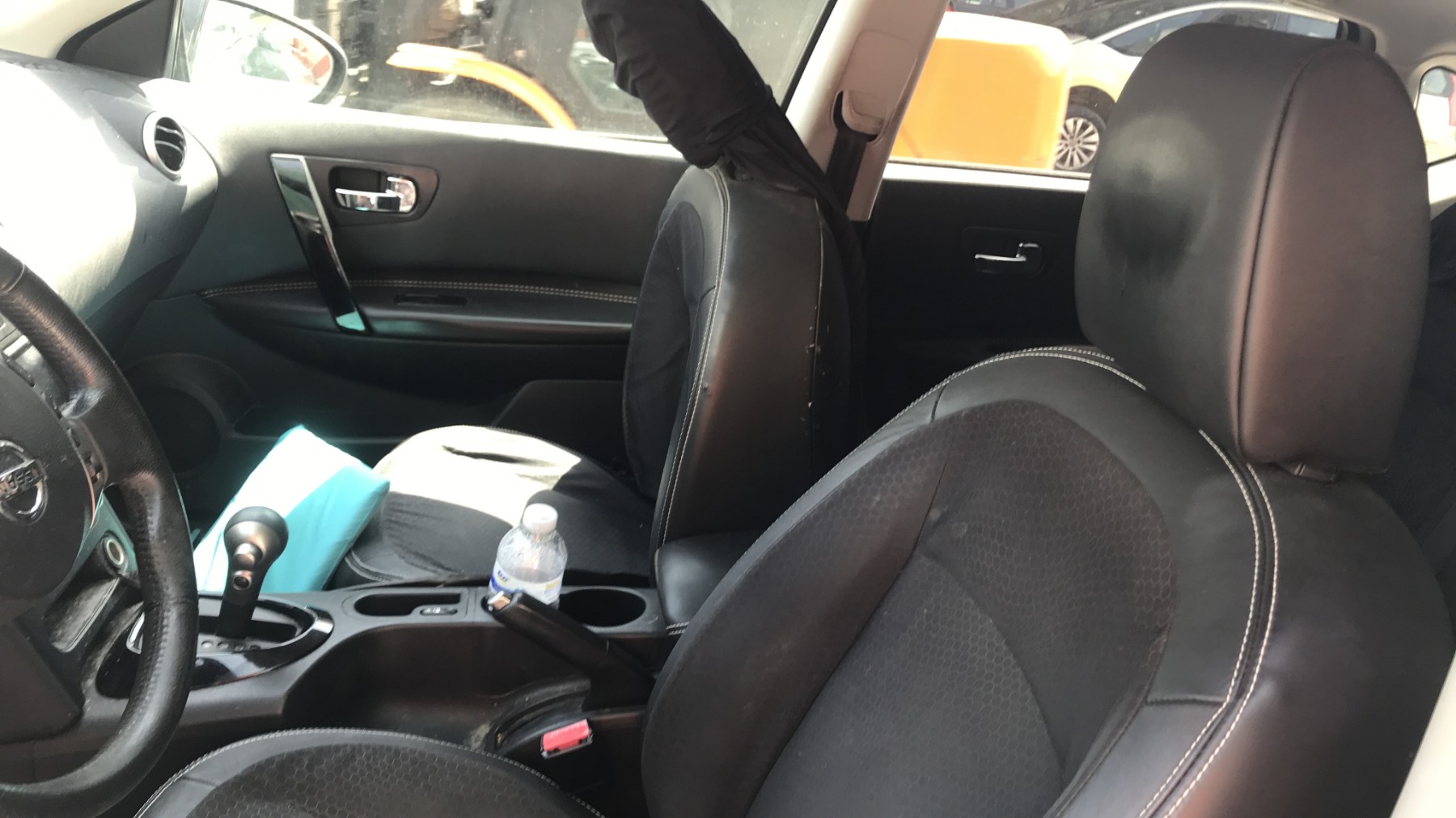 Image NISSAN QASHQAI 1
