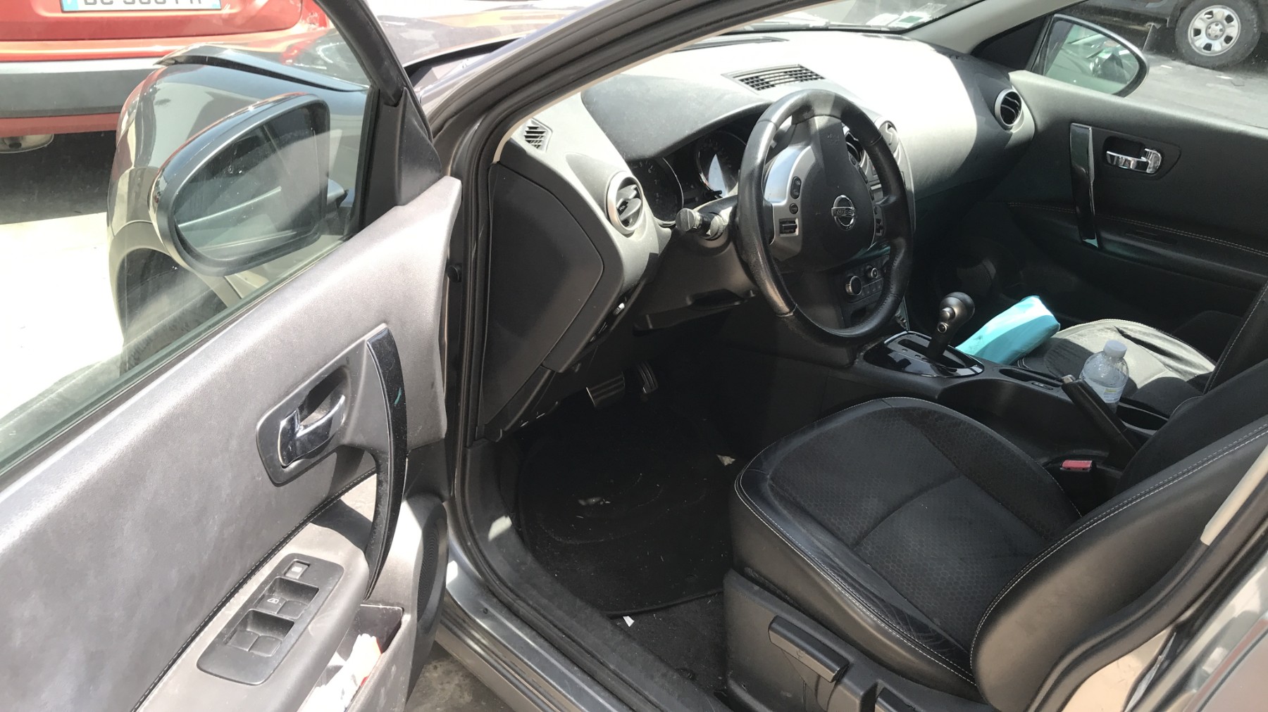 Image NISSAN QASHQAI 1