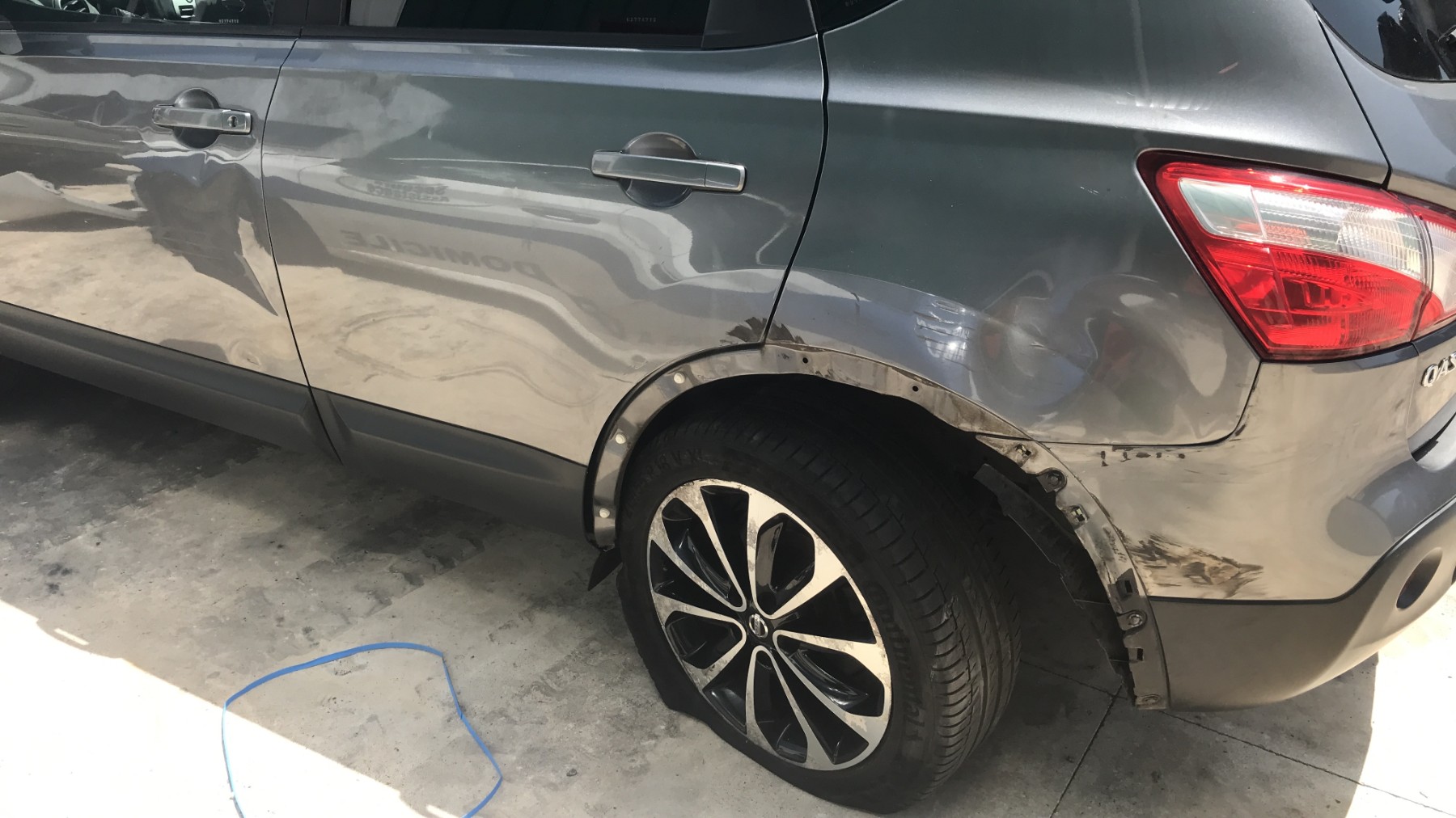 Image NISSAN QASHQAI 1