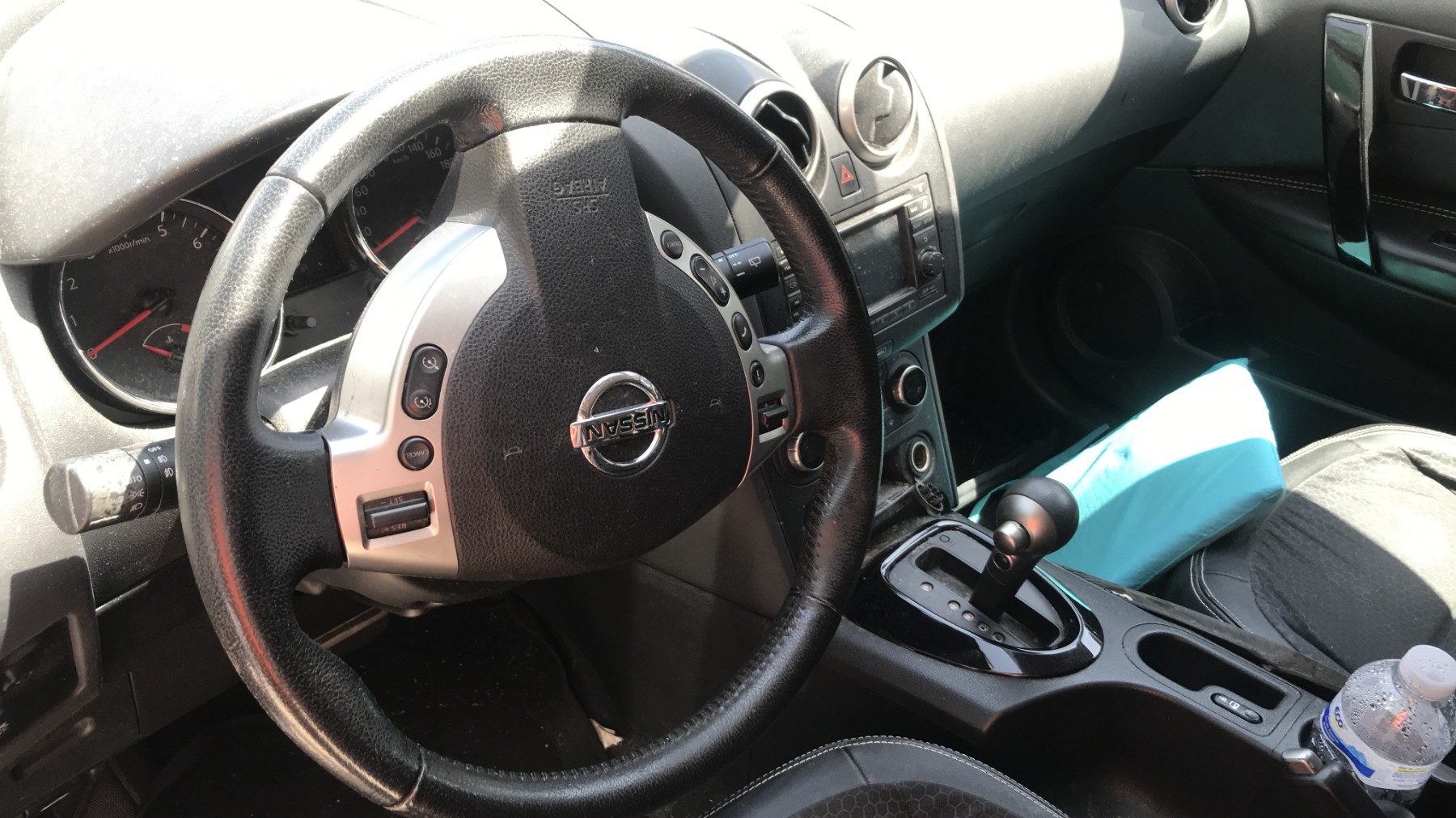 Image NISSAN QASHQAI 1