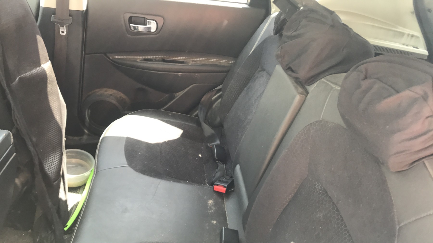 Image NISSAN QASHQAI 1