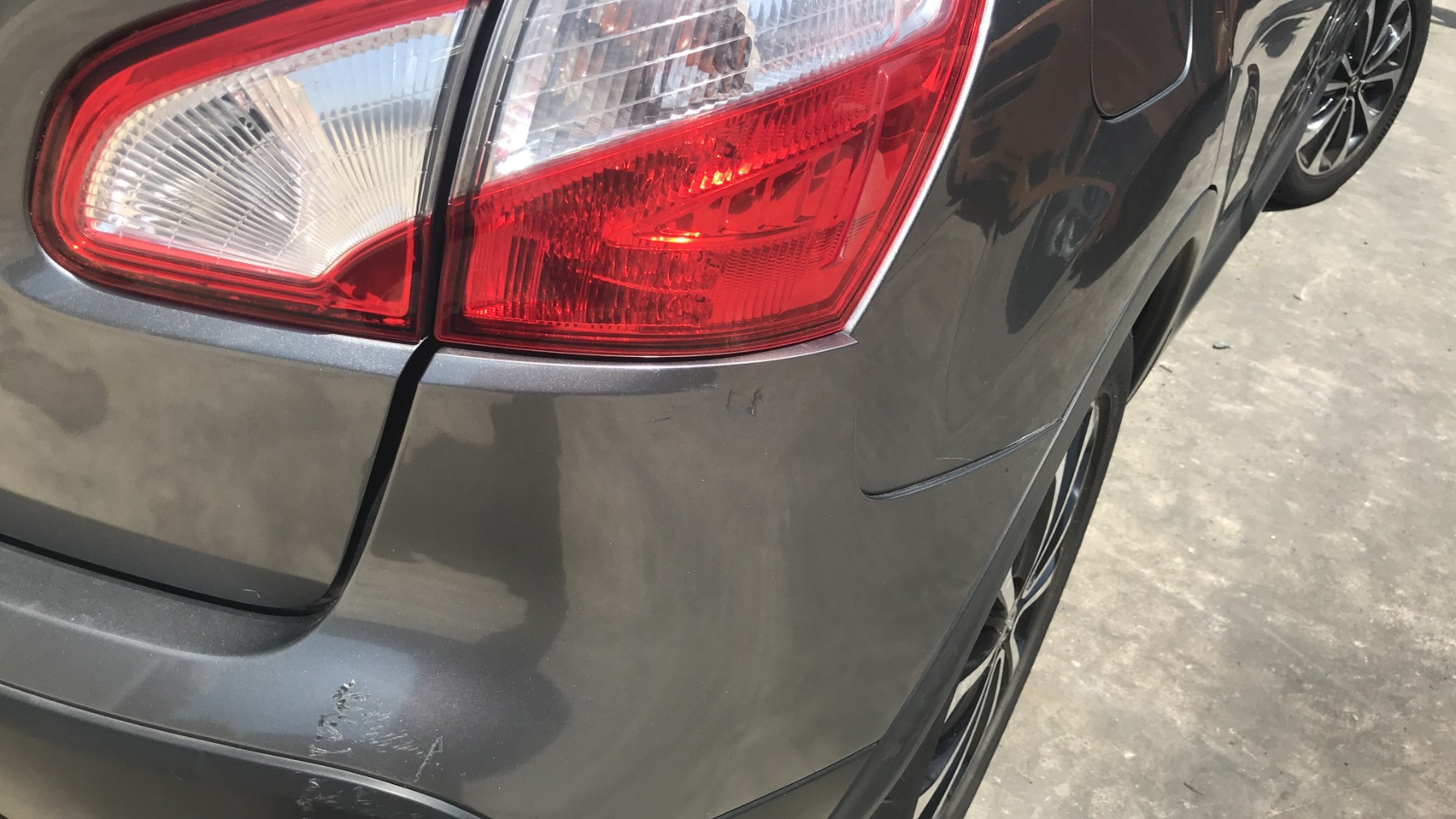 Image NISSAN QASHQAI 1