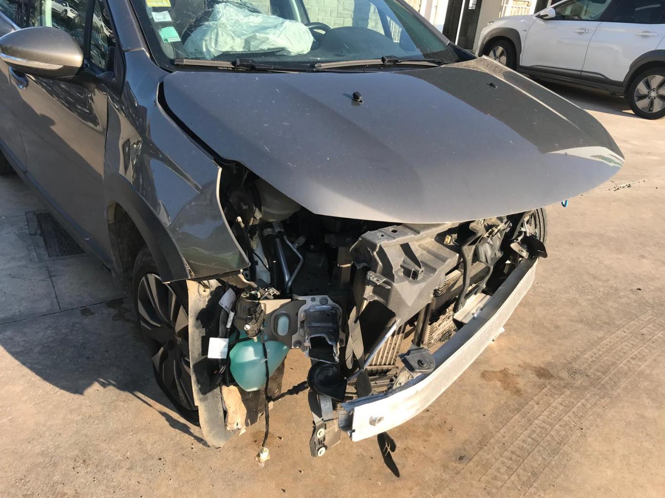 Image PEUGEOT 2008 1