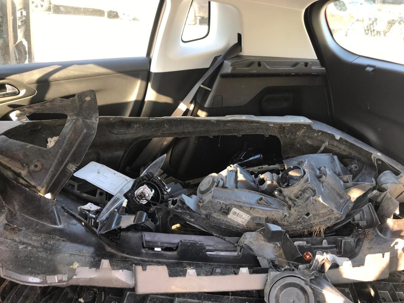 Image PEUGEOT 2008 1