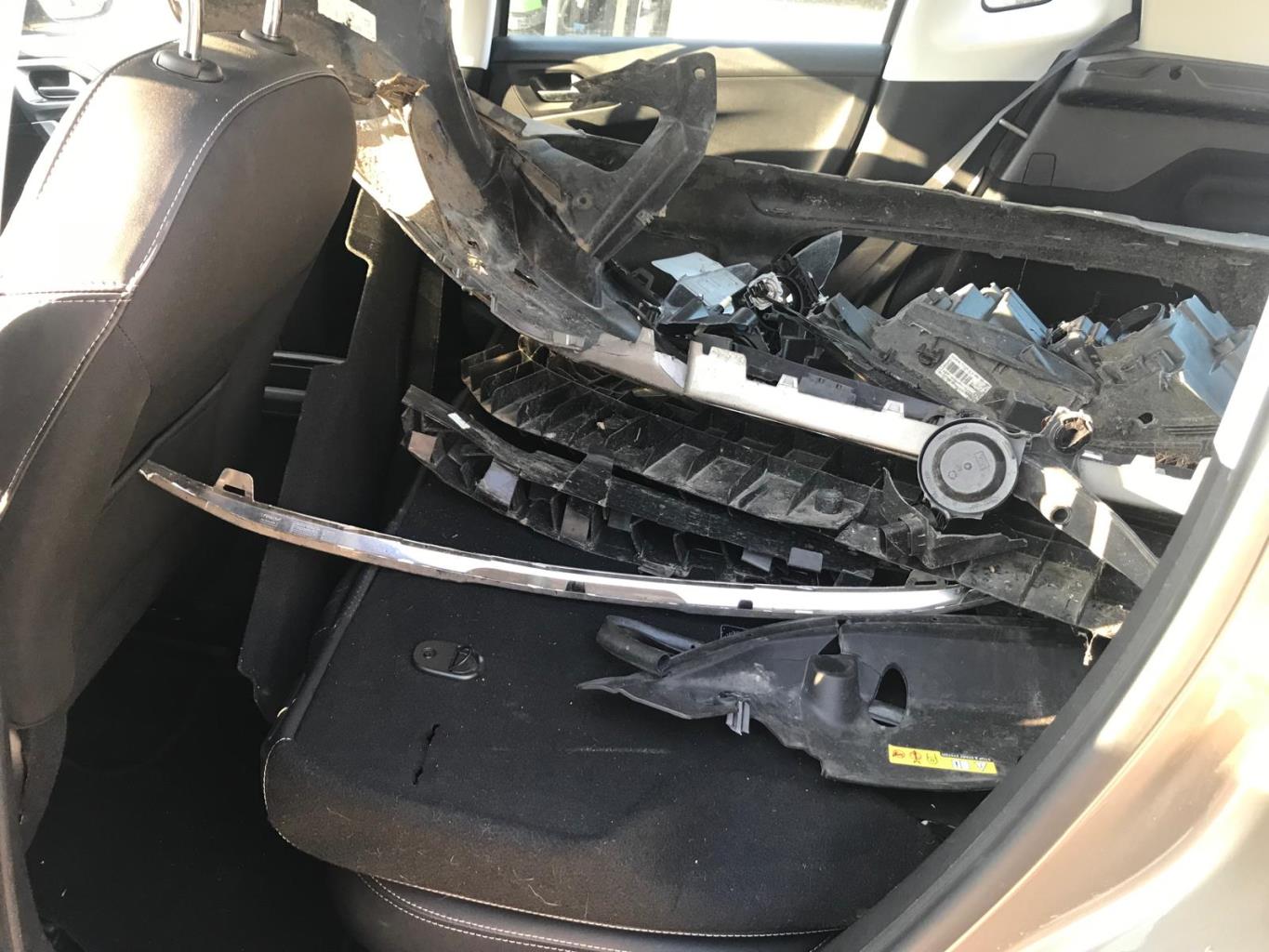 Image PEUGEOT 2008 1