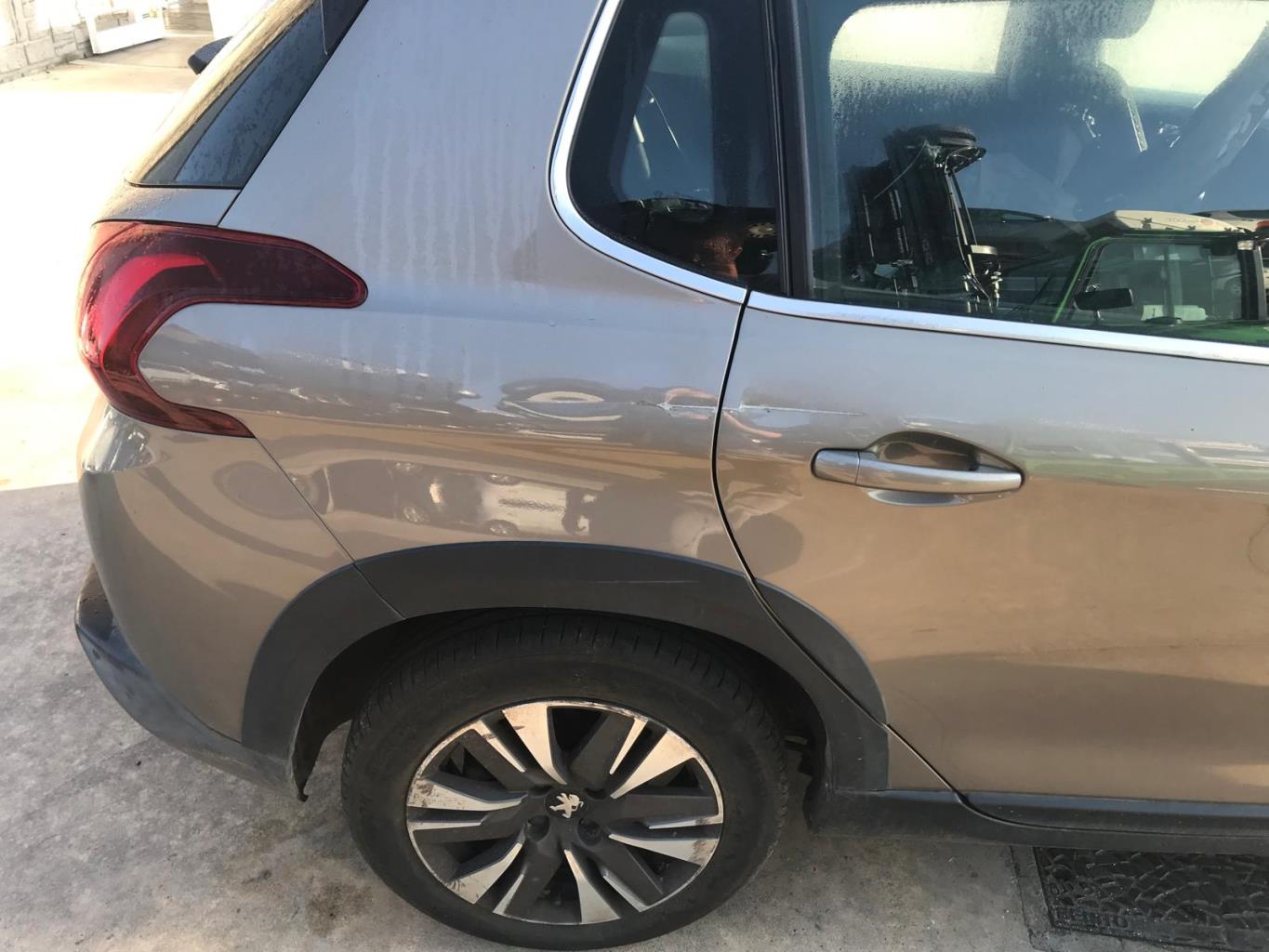 Image PEUGEOT 2008 1