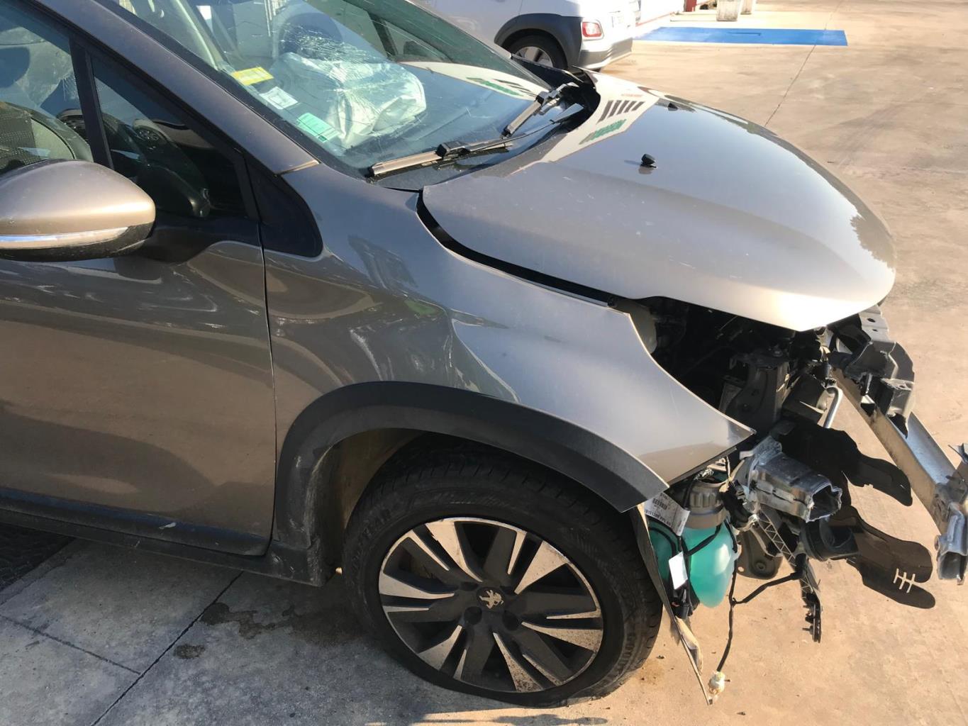 Image PEUGEOT 2008 1