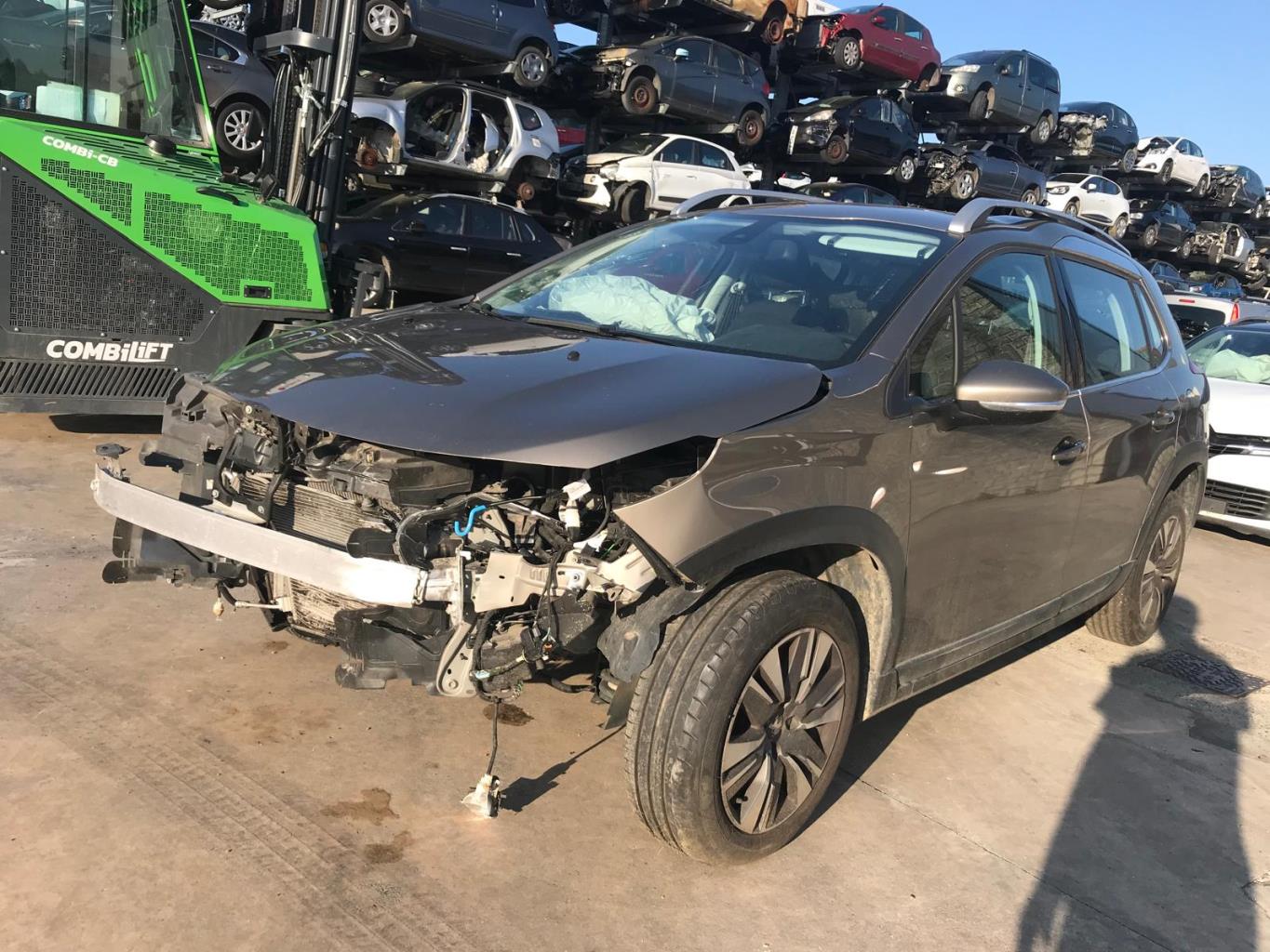 Image PEUGEOT 2008 1