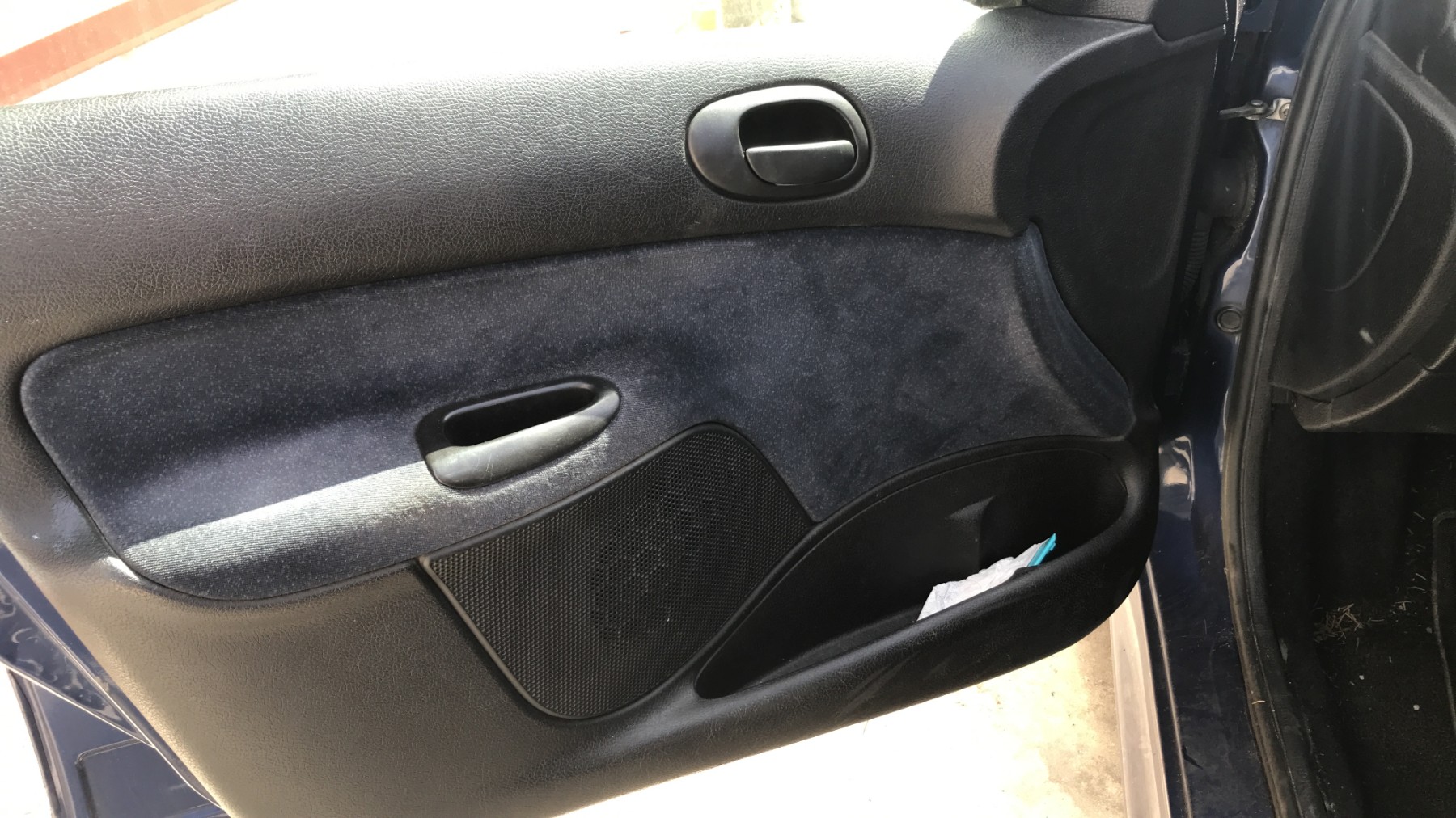 Image PEUGEOT 206