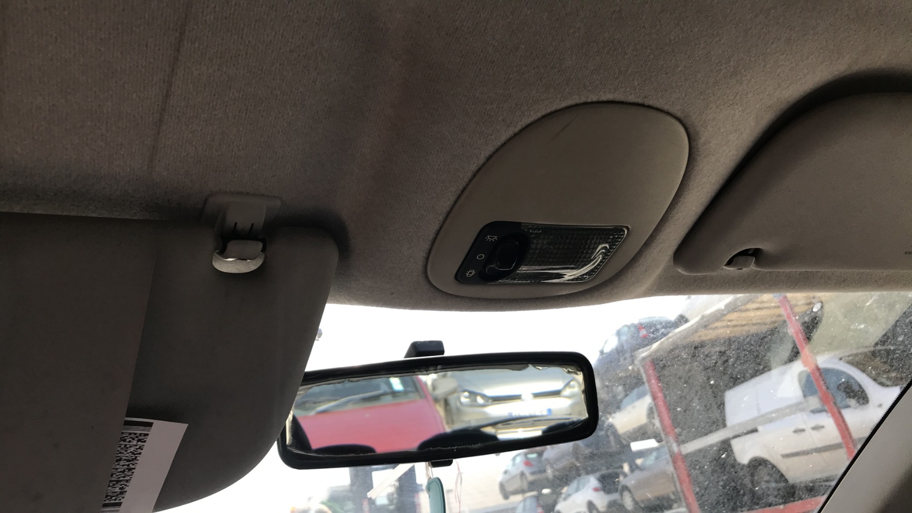 Image PEUGEOT 206