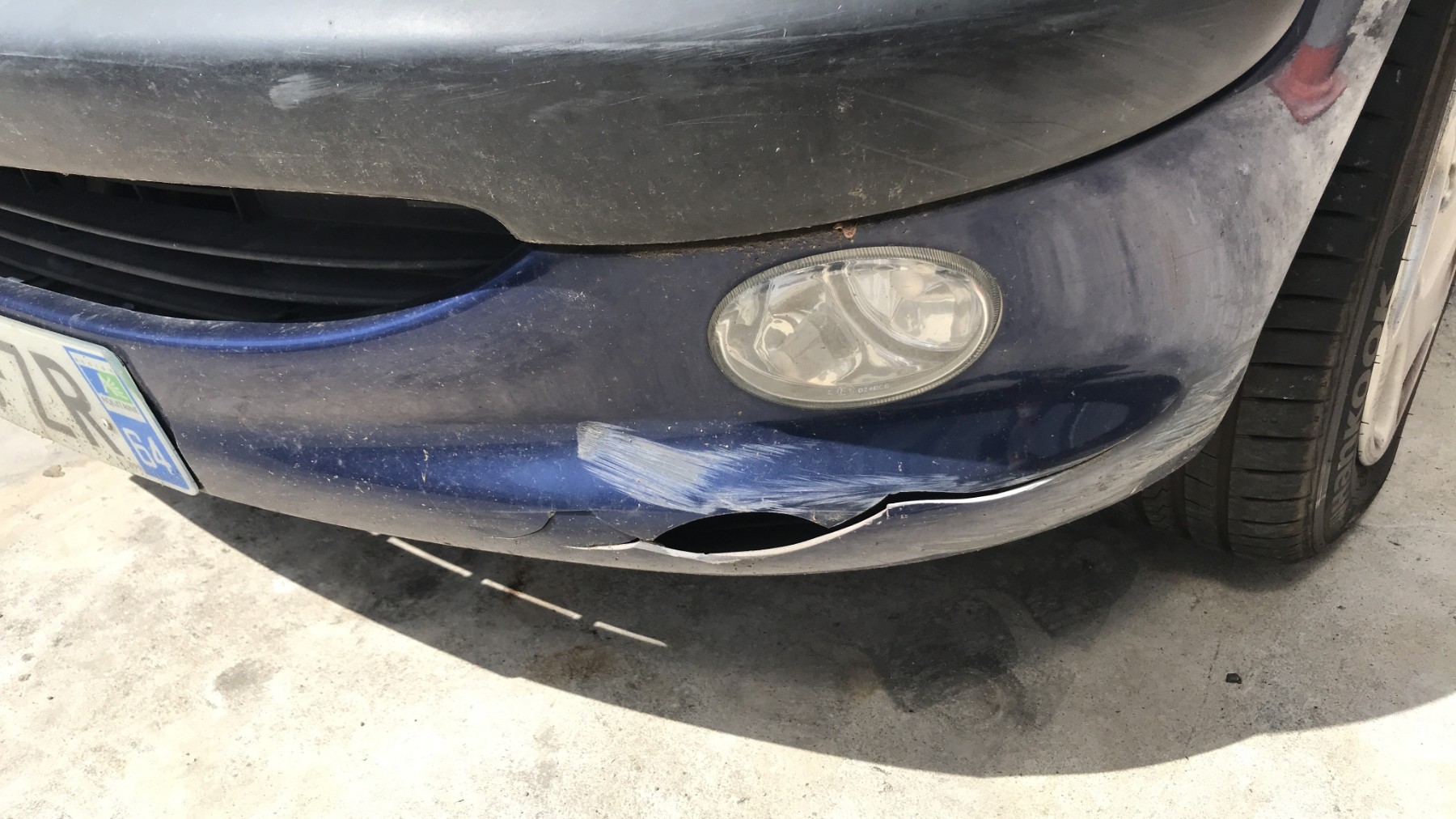 Image PEUGEOT 206