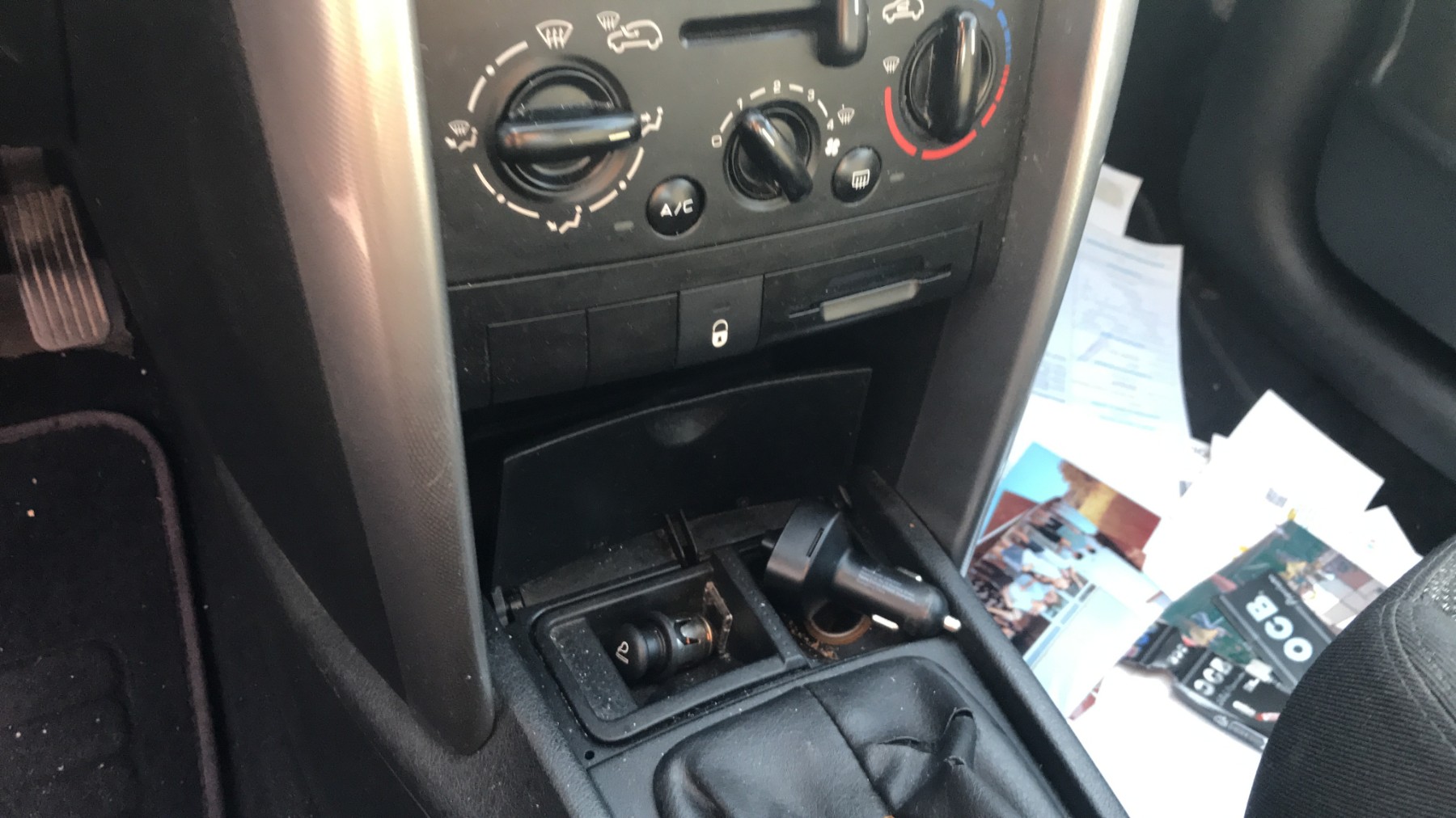 Image PEUGEOT 207