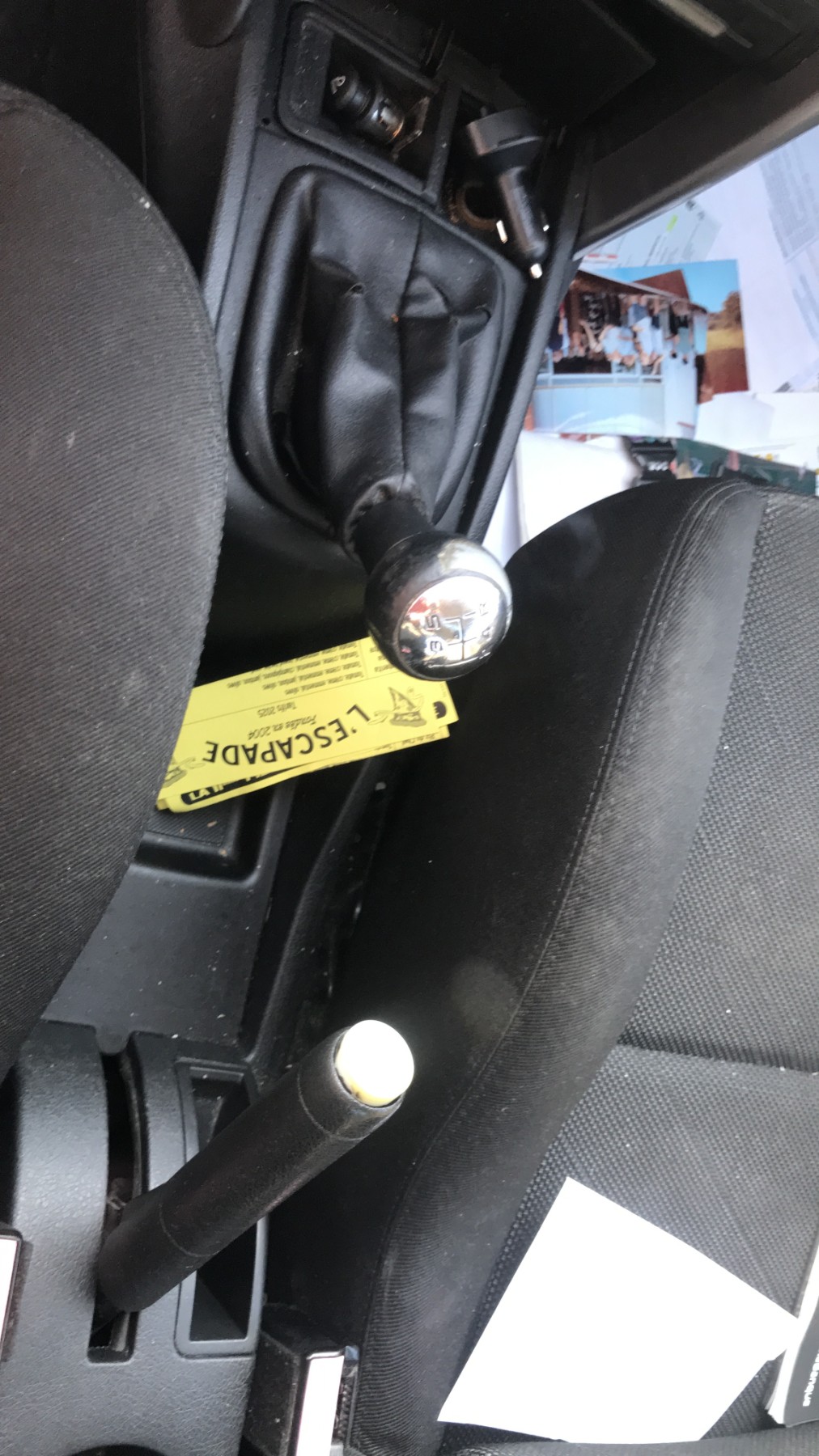 Image PEUGEOT 207