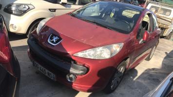 Pièce Auto