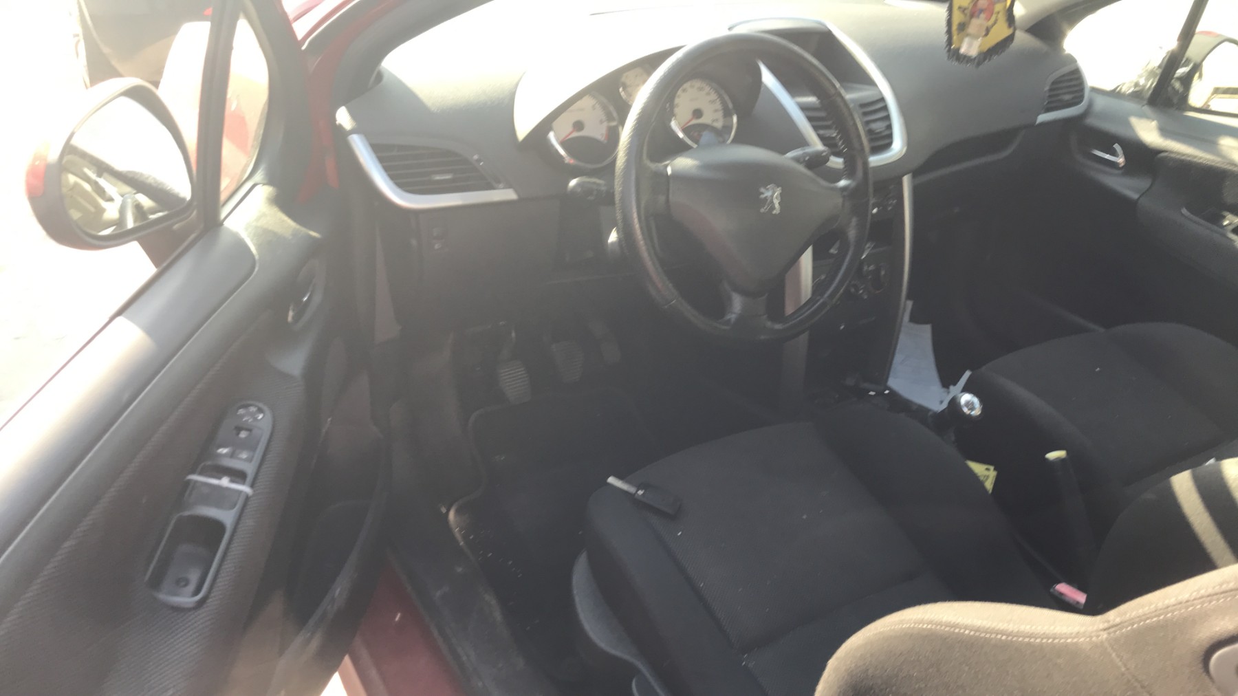 Image PEUGEOT 207