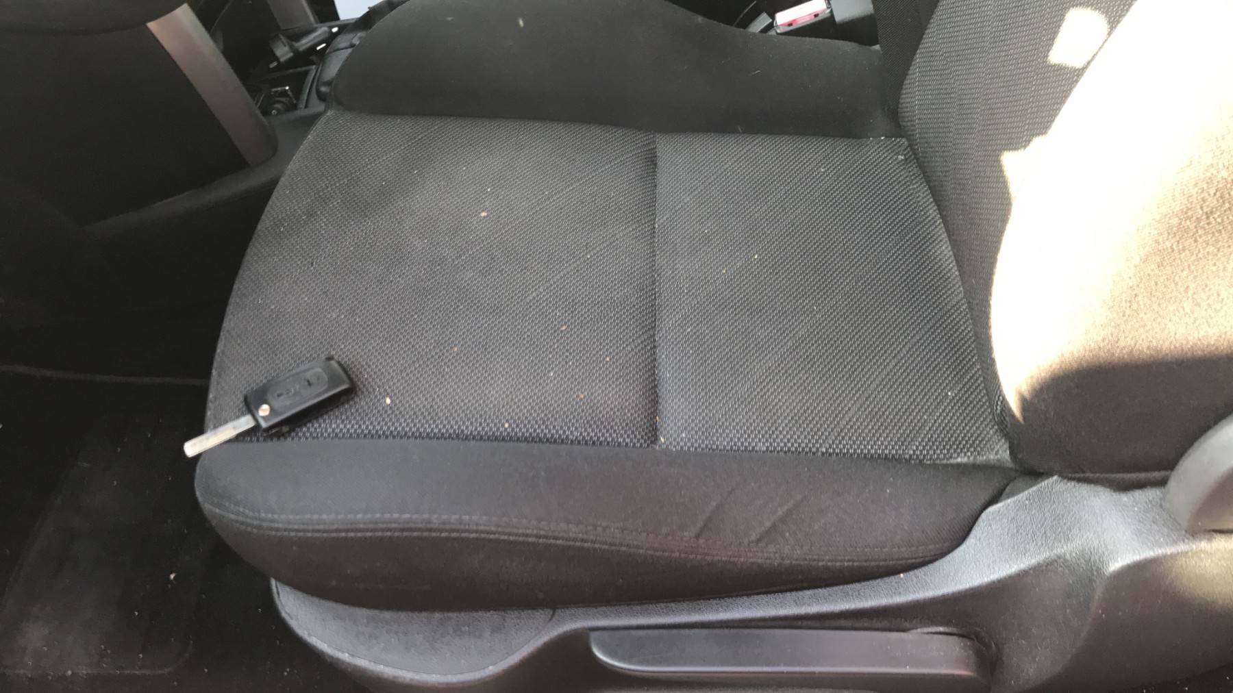 Image PEUGEOT 207