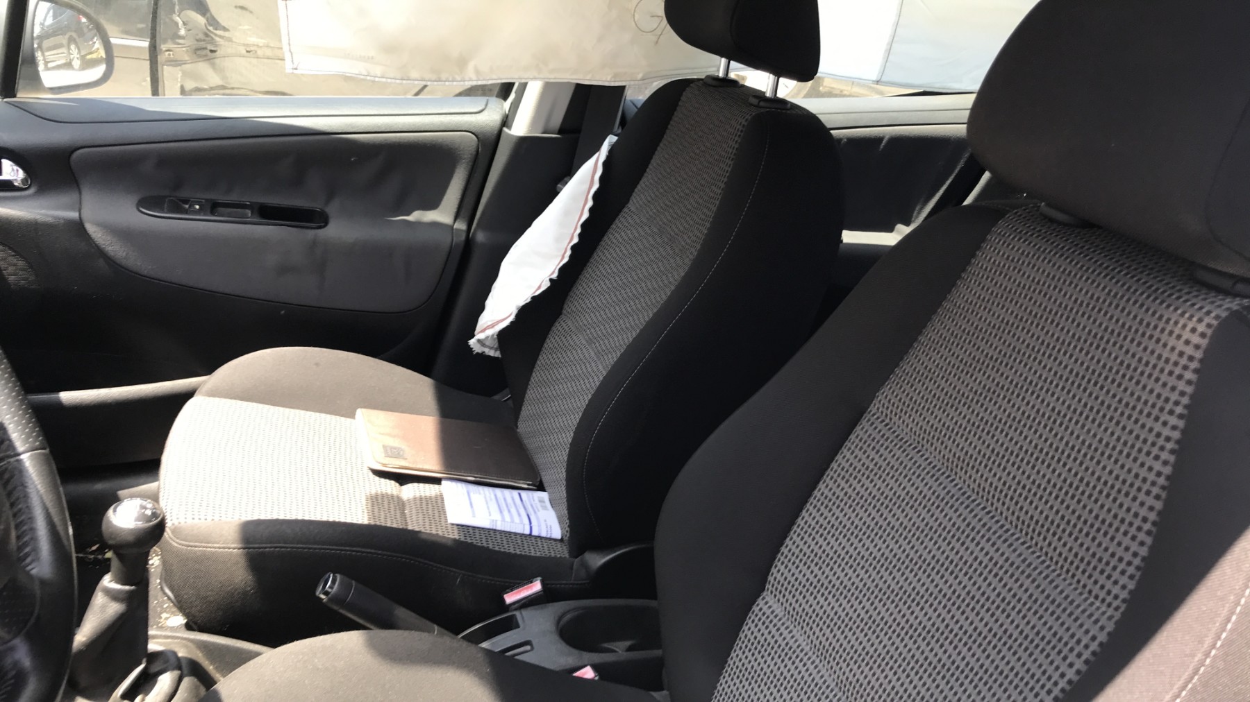Image PEUGEOT 207