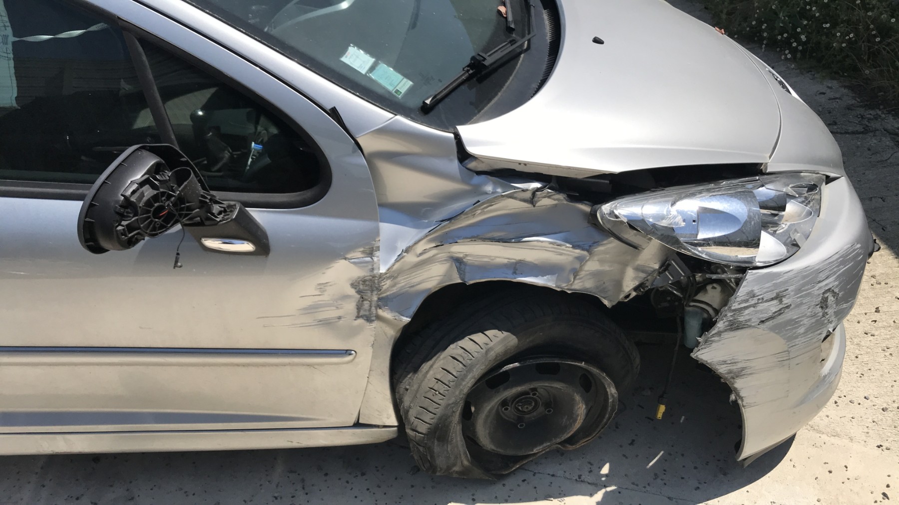 Image PEUGEOT 207