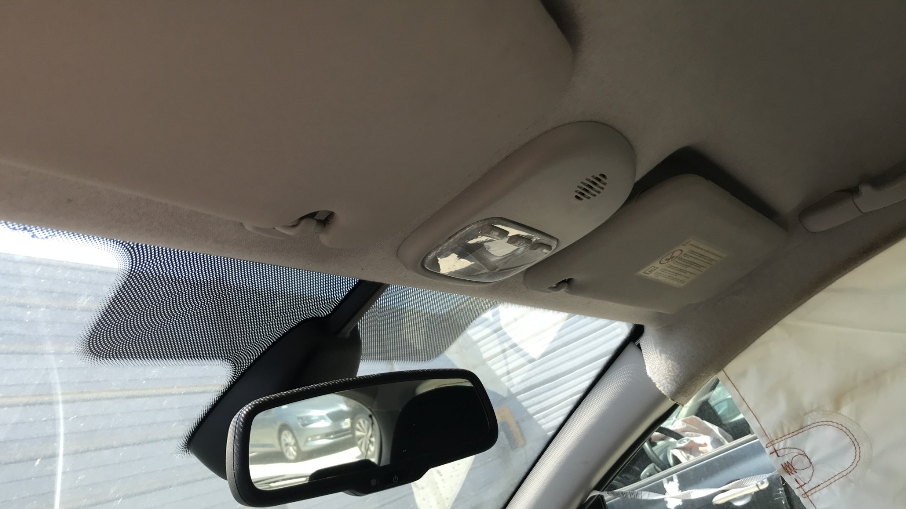 Image PEUGEOT 207