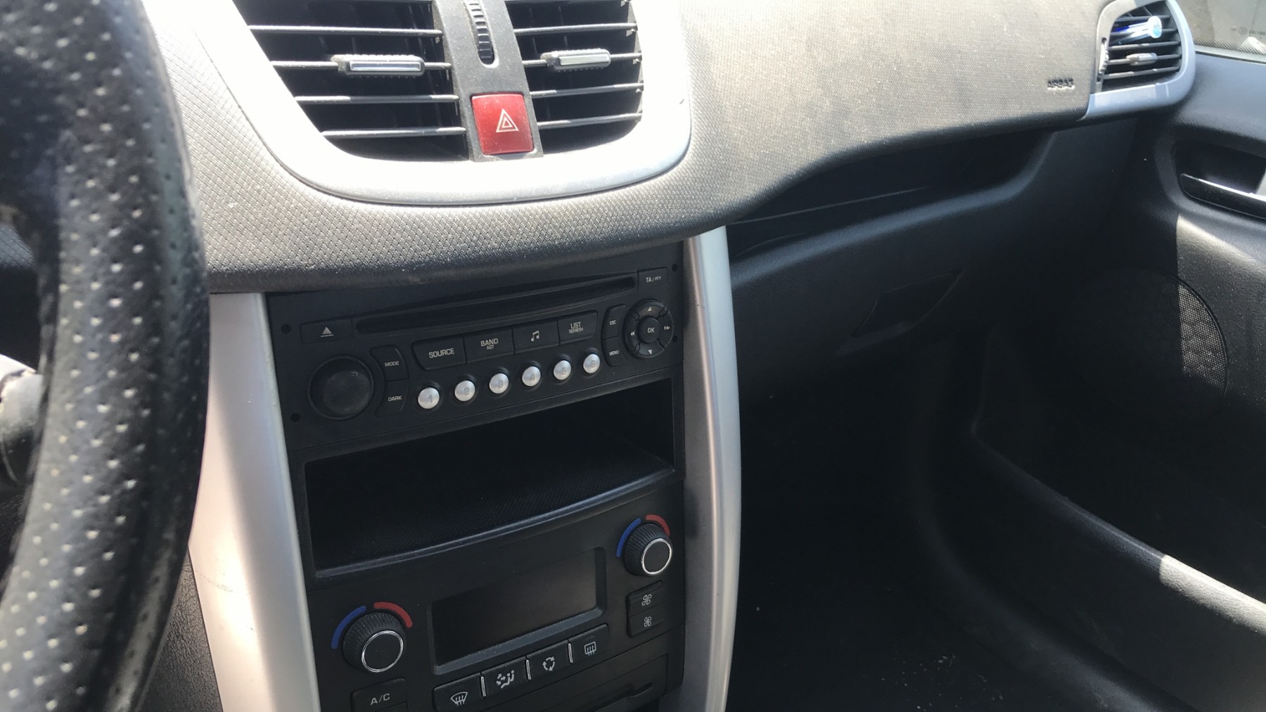 Image PEUGEOT 207