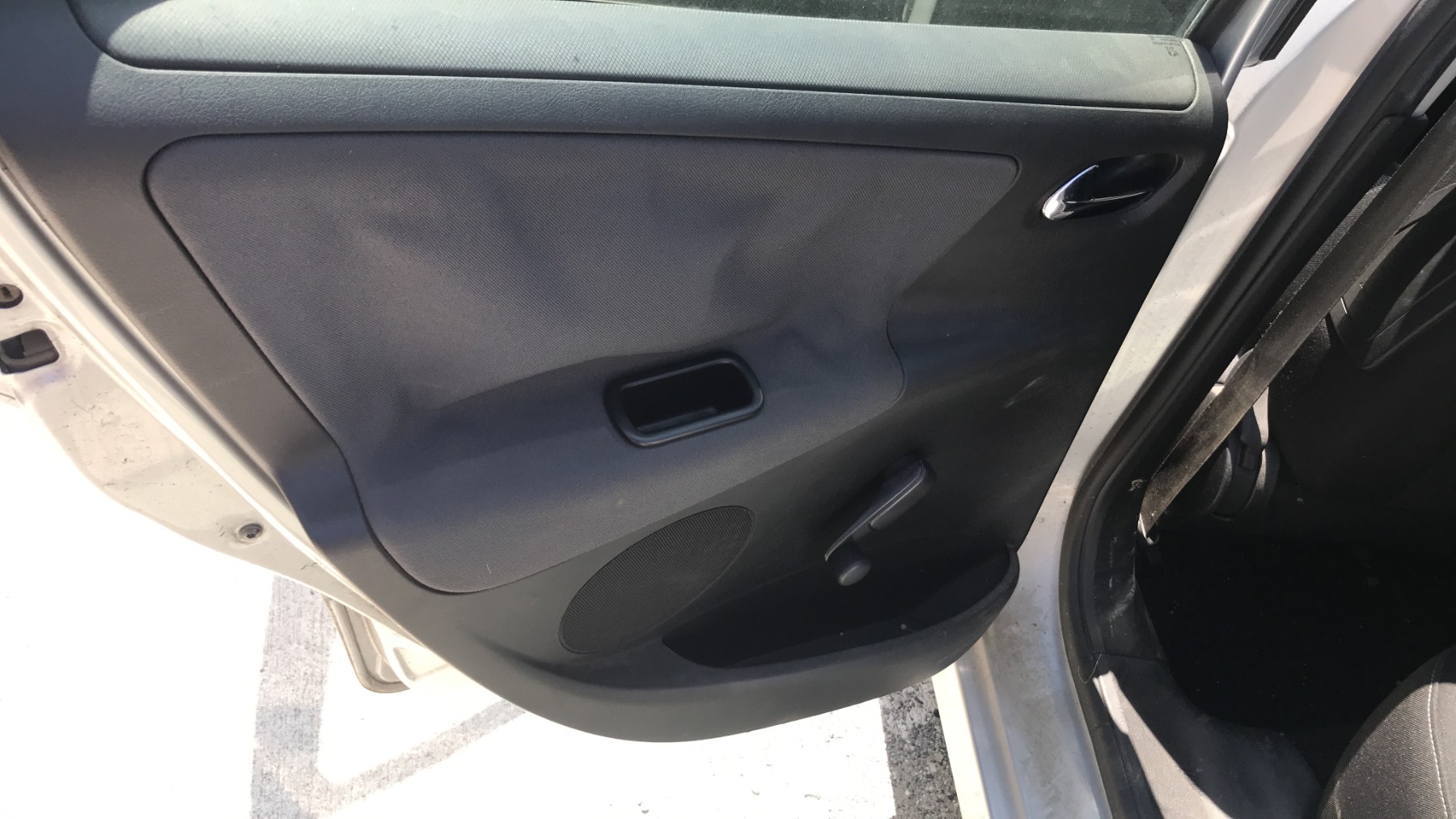 Image PEUGEOT 207