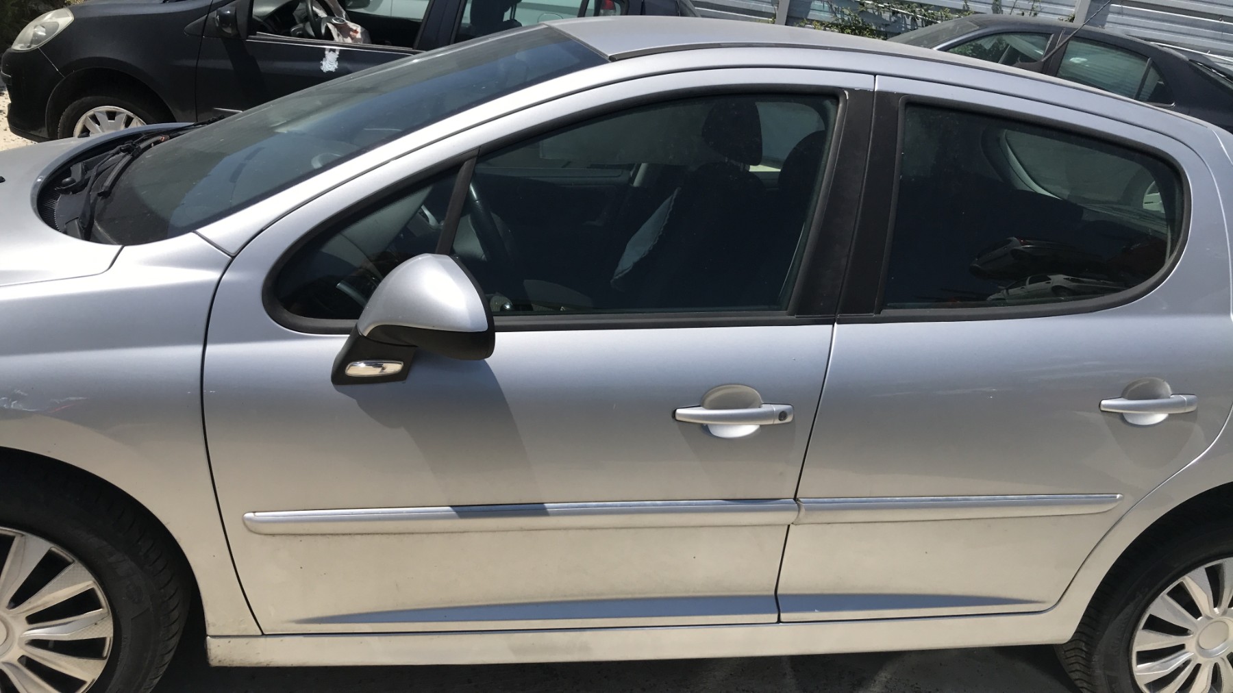 Image PEUGEOT 207