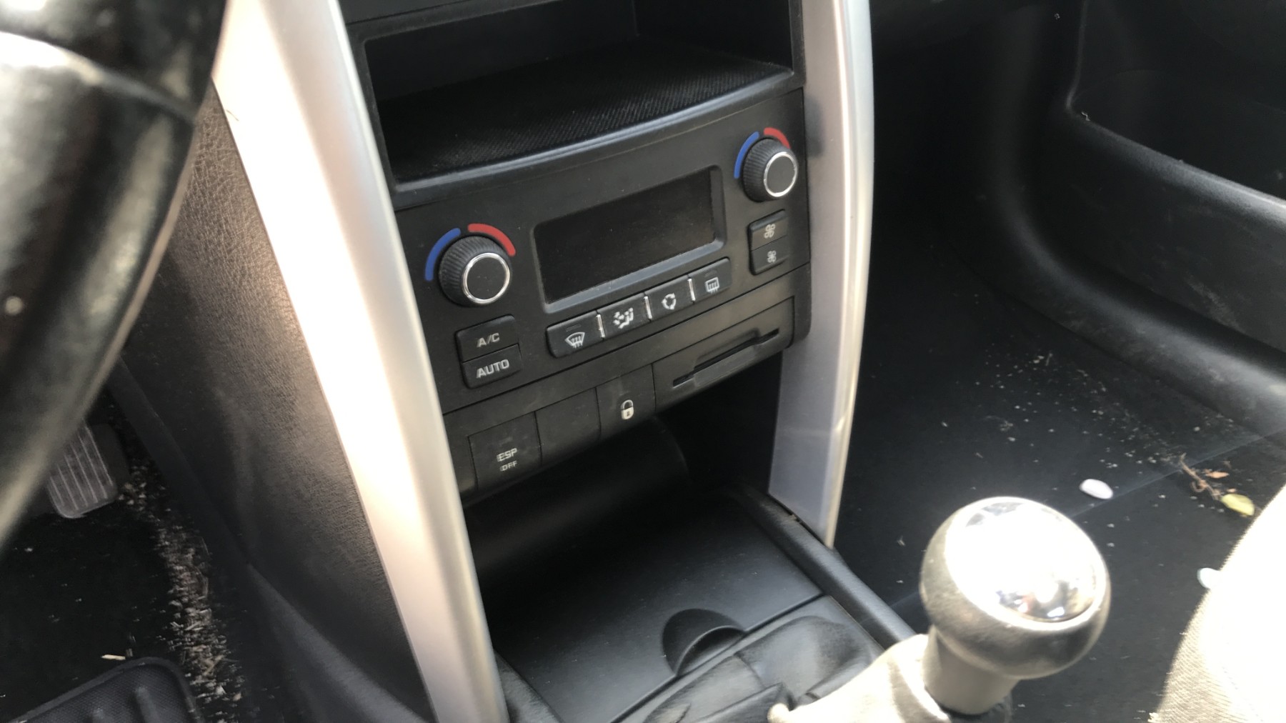Image PEUGEOT 207
