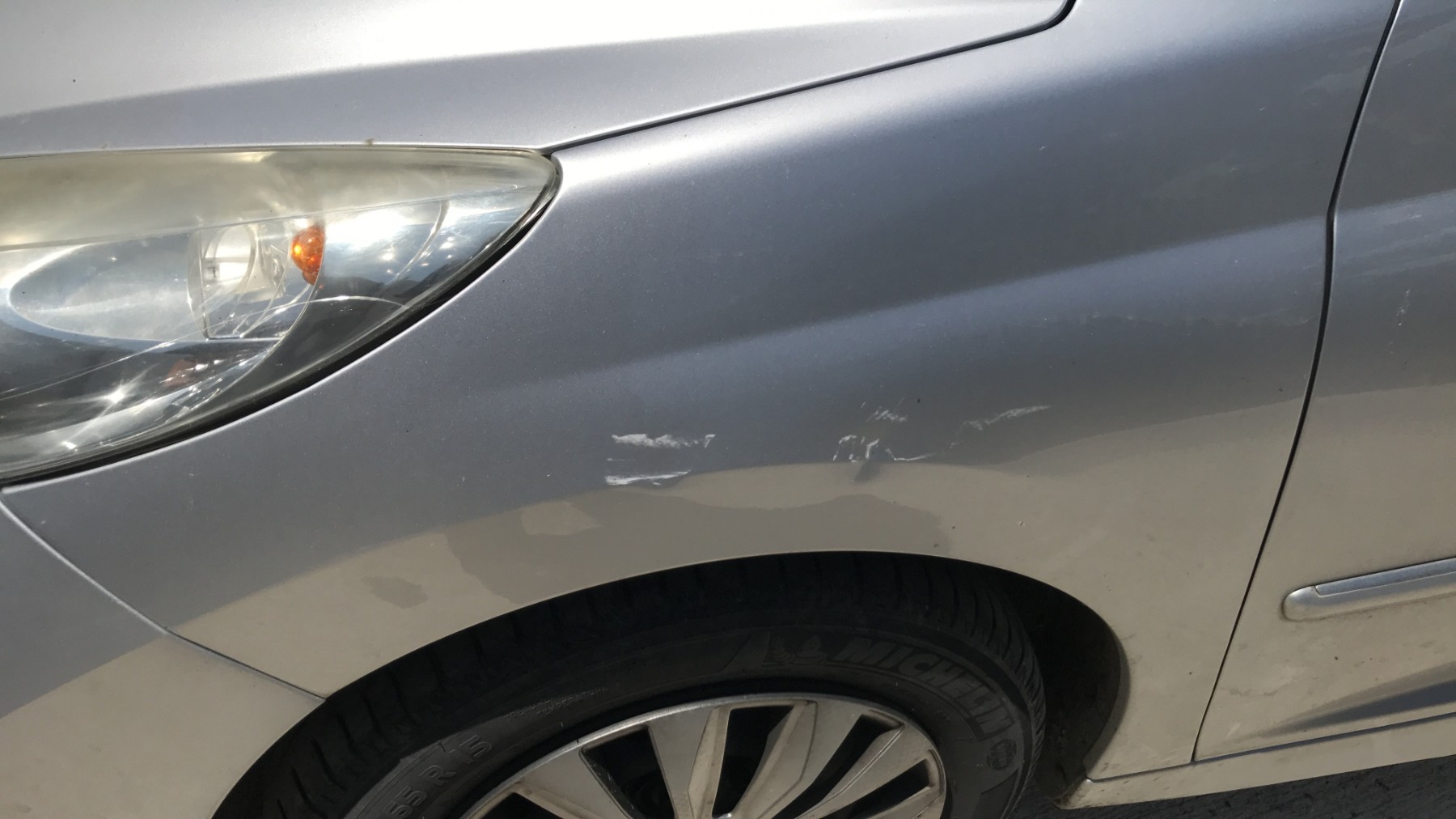Image PEUGEOT 207
