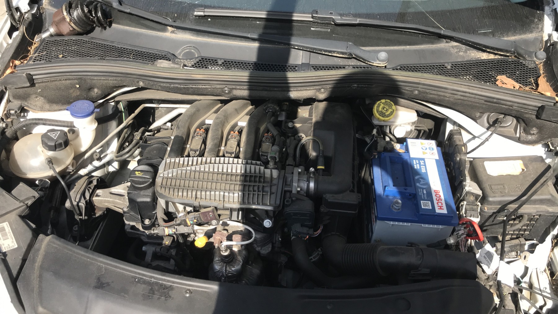 Image PEUGEOT 208 1