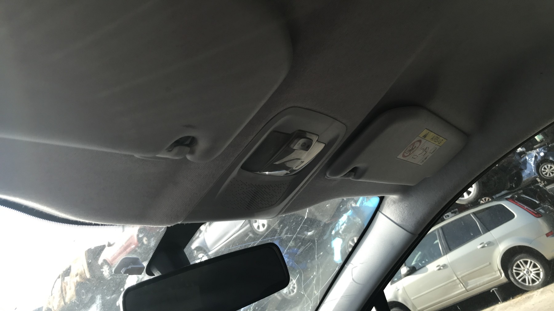 Image PEUGEOT 208 1