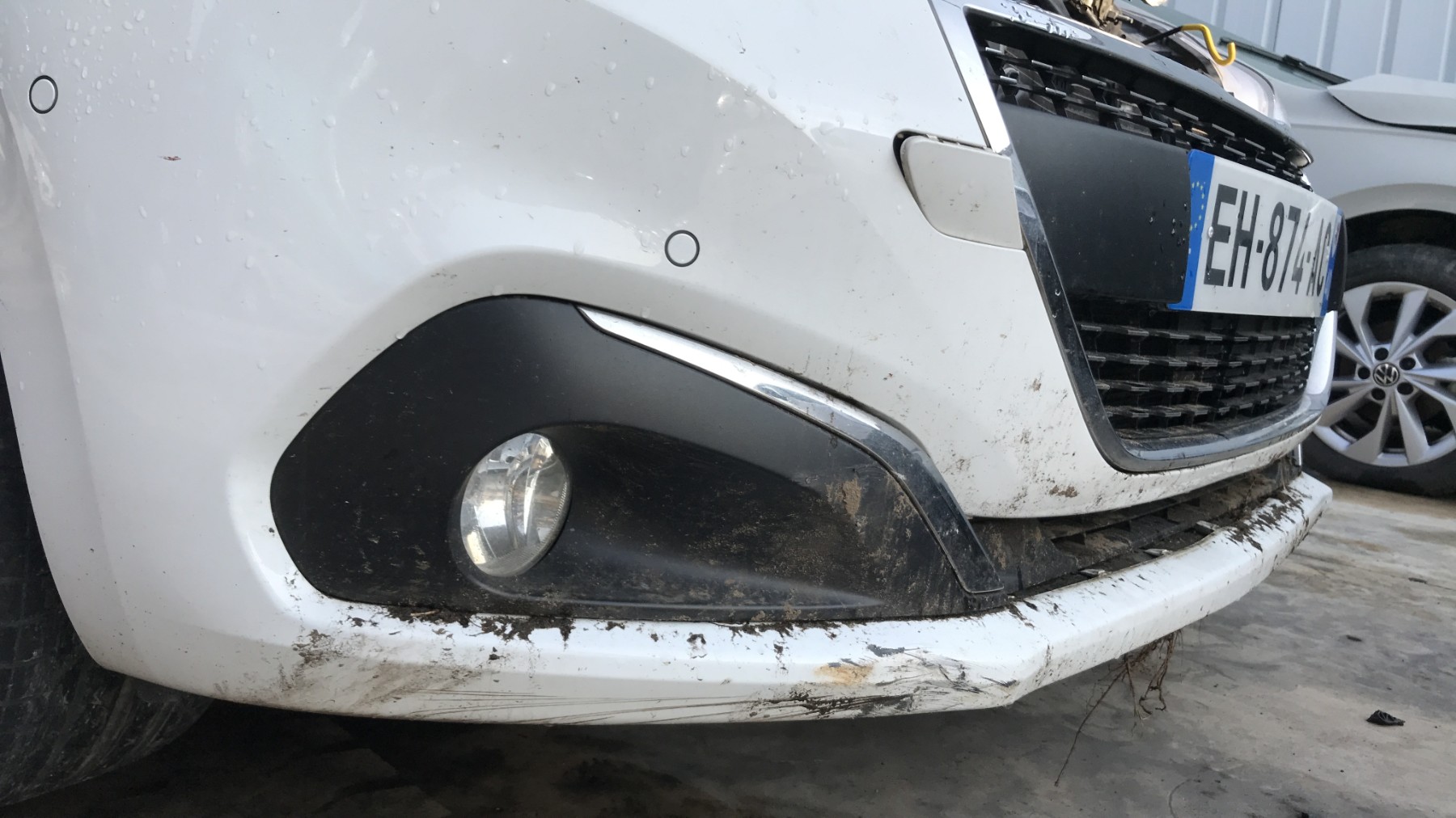 Image PEUGEOT 208 1