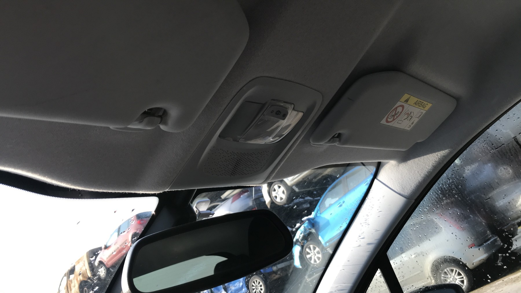 Image PEUGEOT 208 1